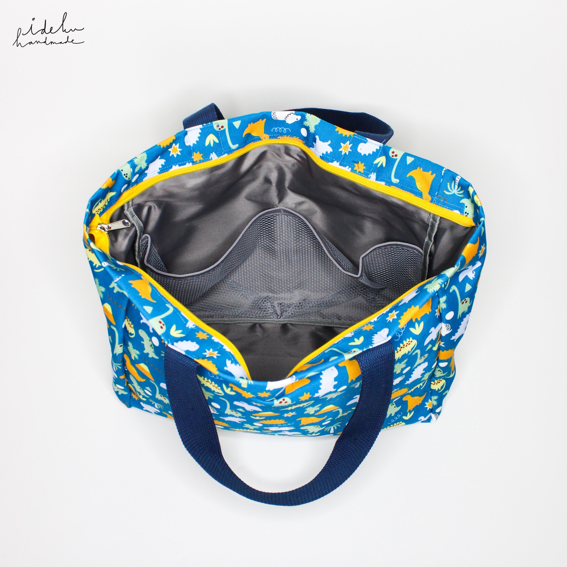Dino Rilo Bag