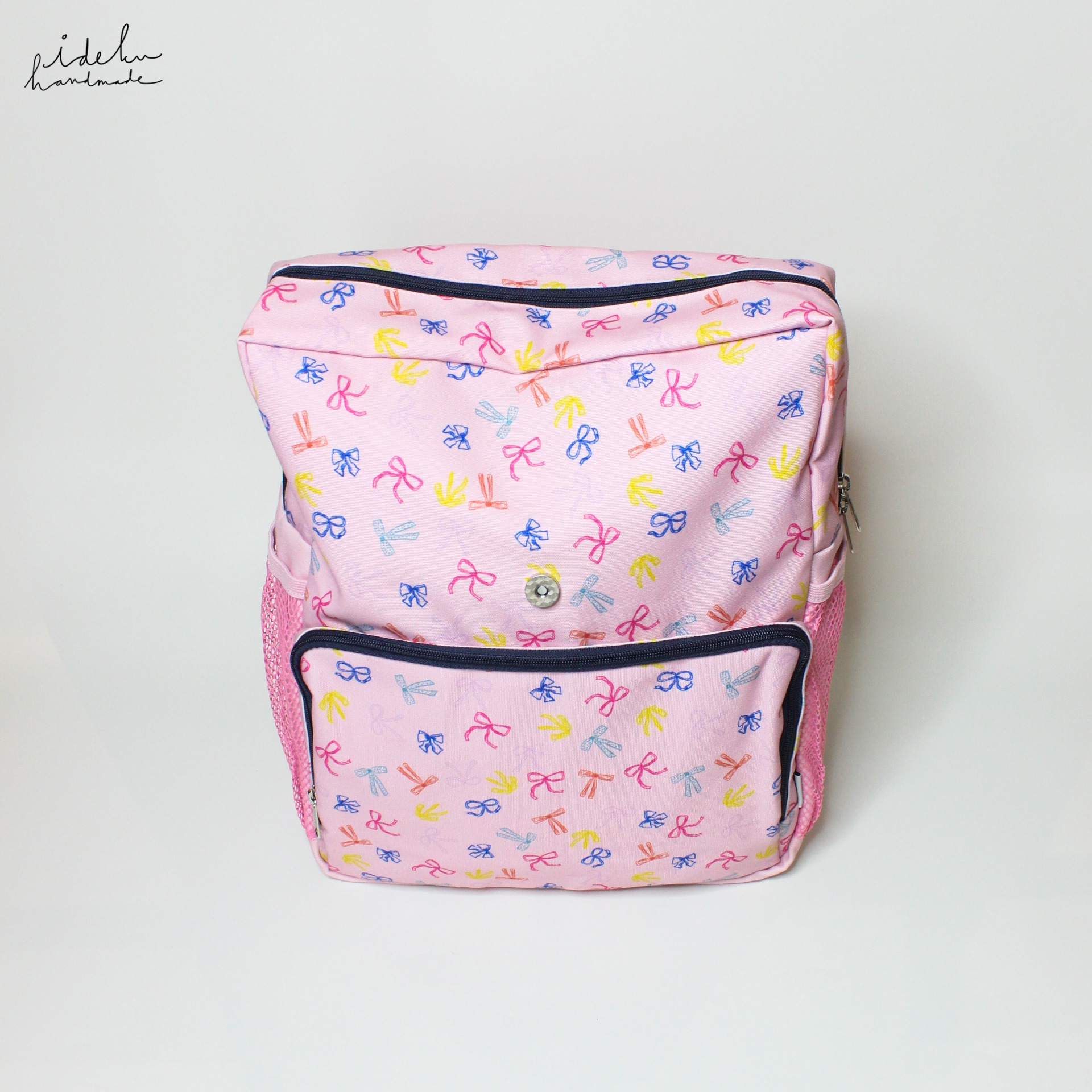 Pubi Coquette Bigpack