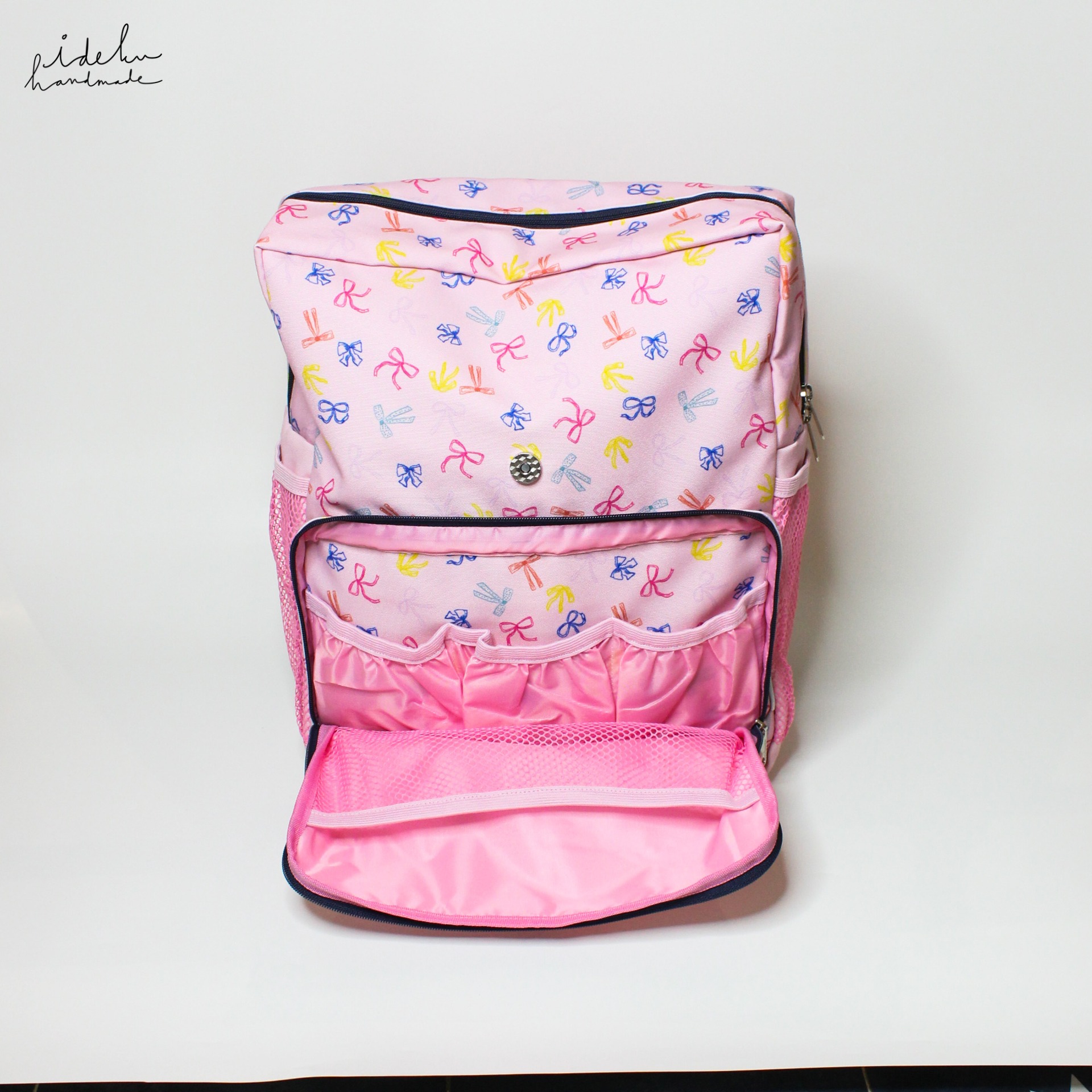 Pubi Coquette Bigpack