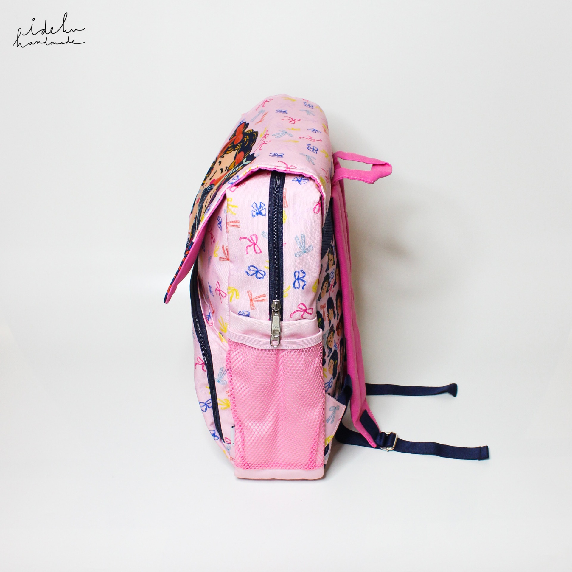 Pubi Coquette Bigpack