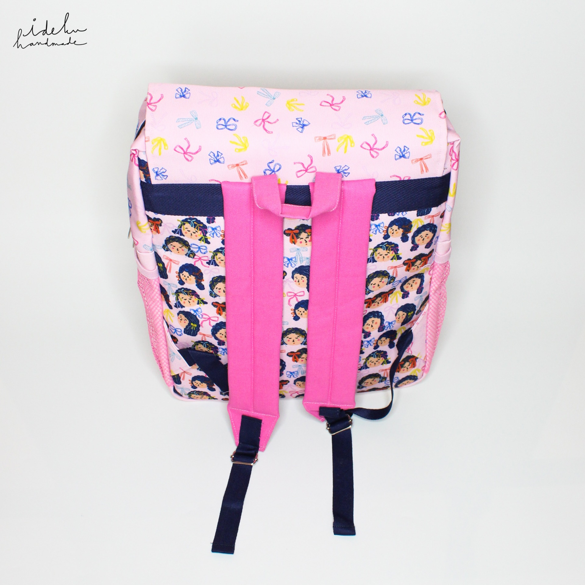 Pubi Coquette Bigpack