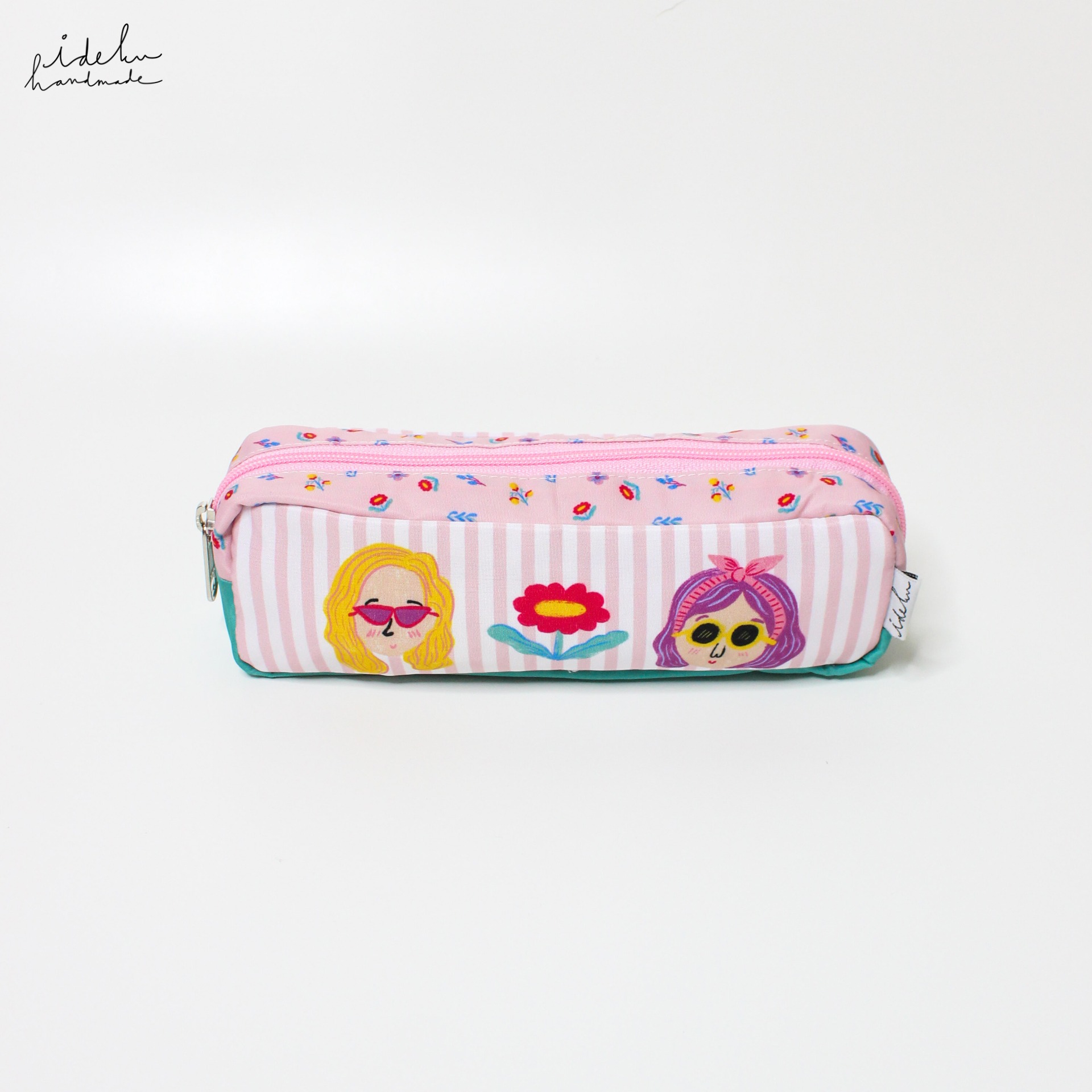 Amore Pencil Pouch