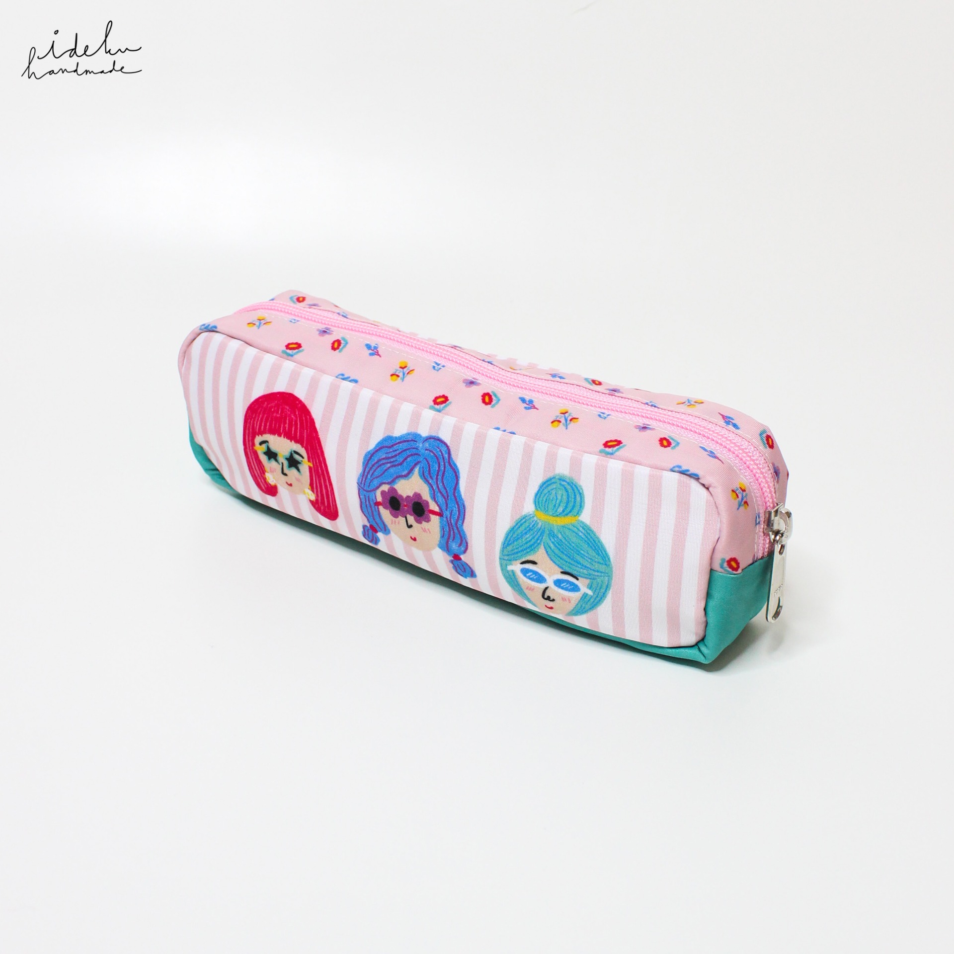 Amore Pencil Pouch