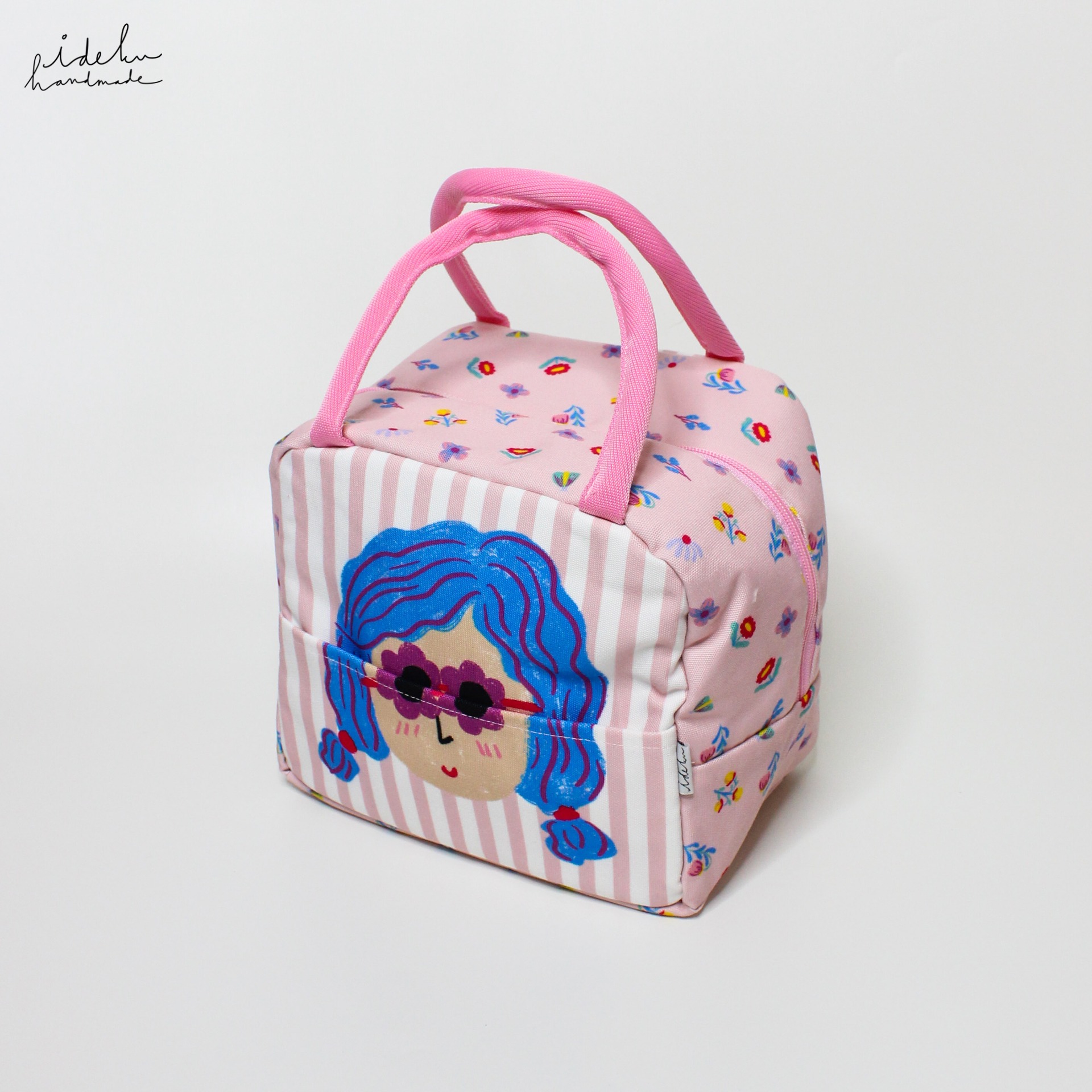 Amore Classic Lunch Bag