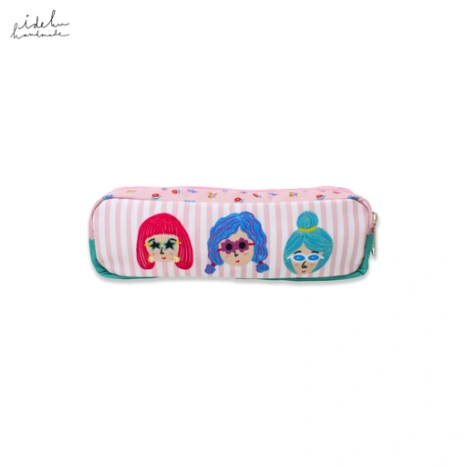 Image of Amore Pencil Pouch