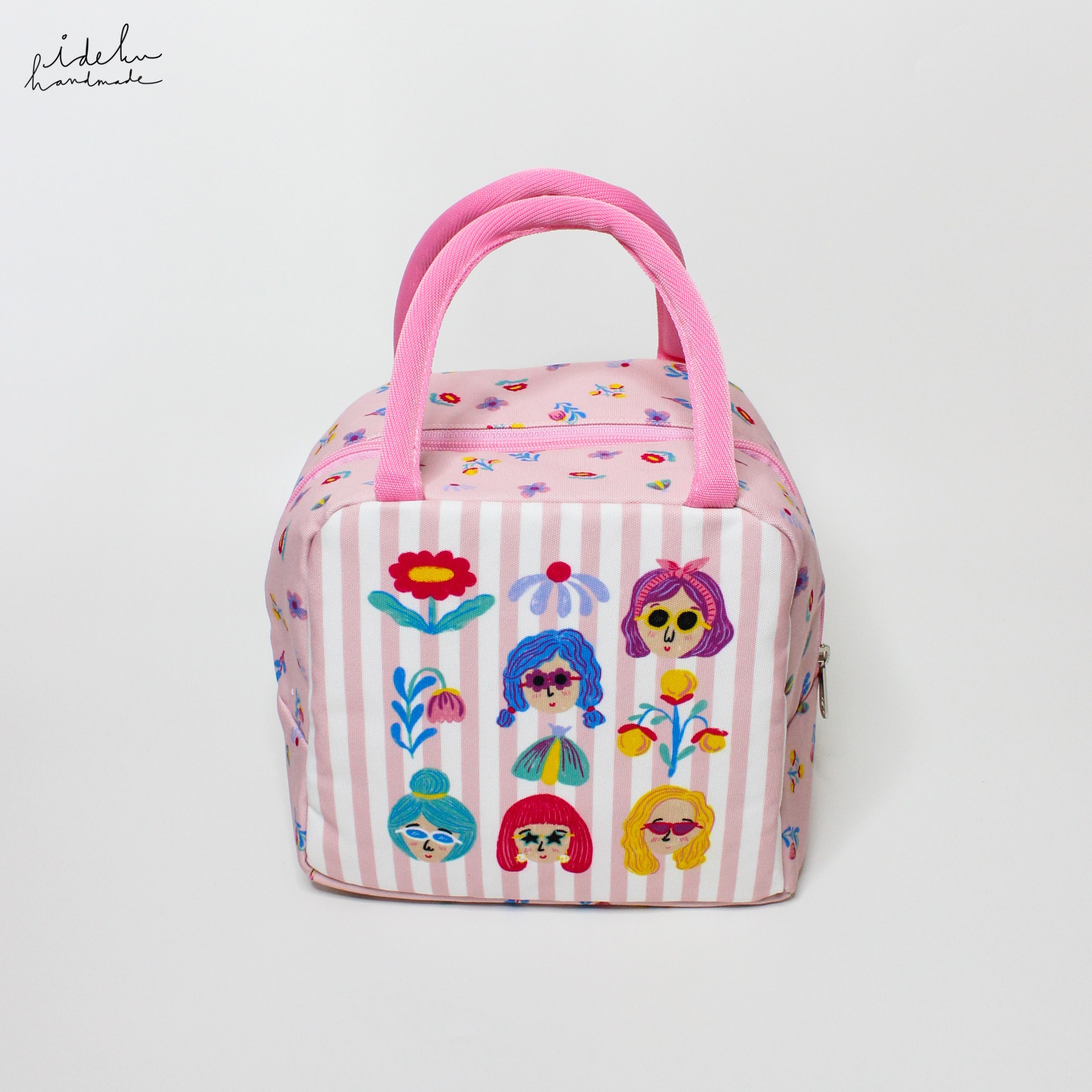 Amore Classic Lunch Bag