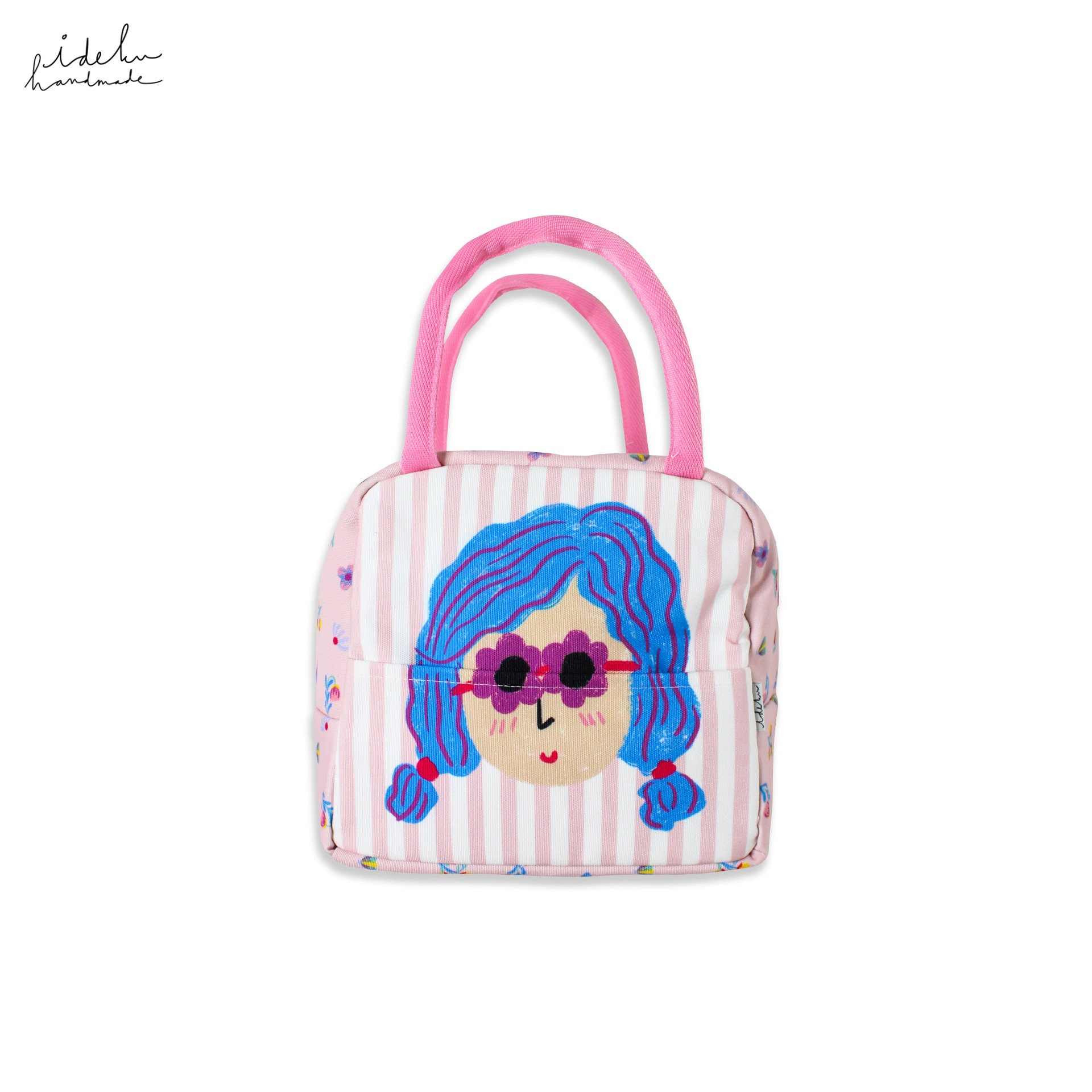 Amore Classic Lunch Bag