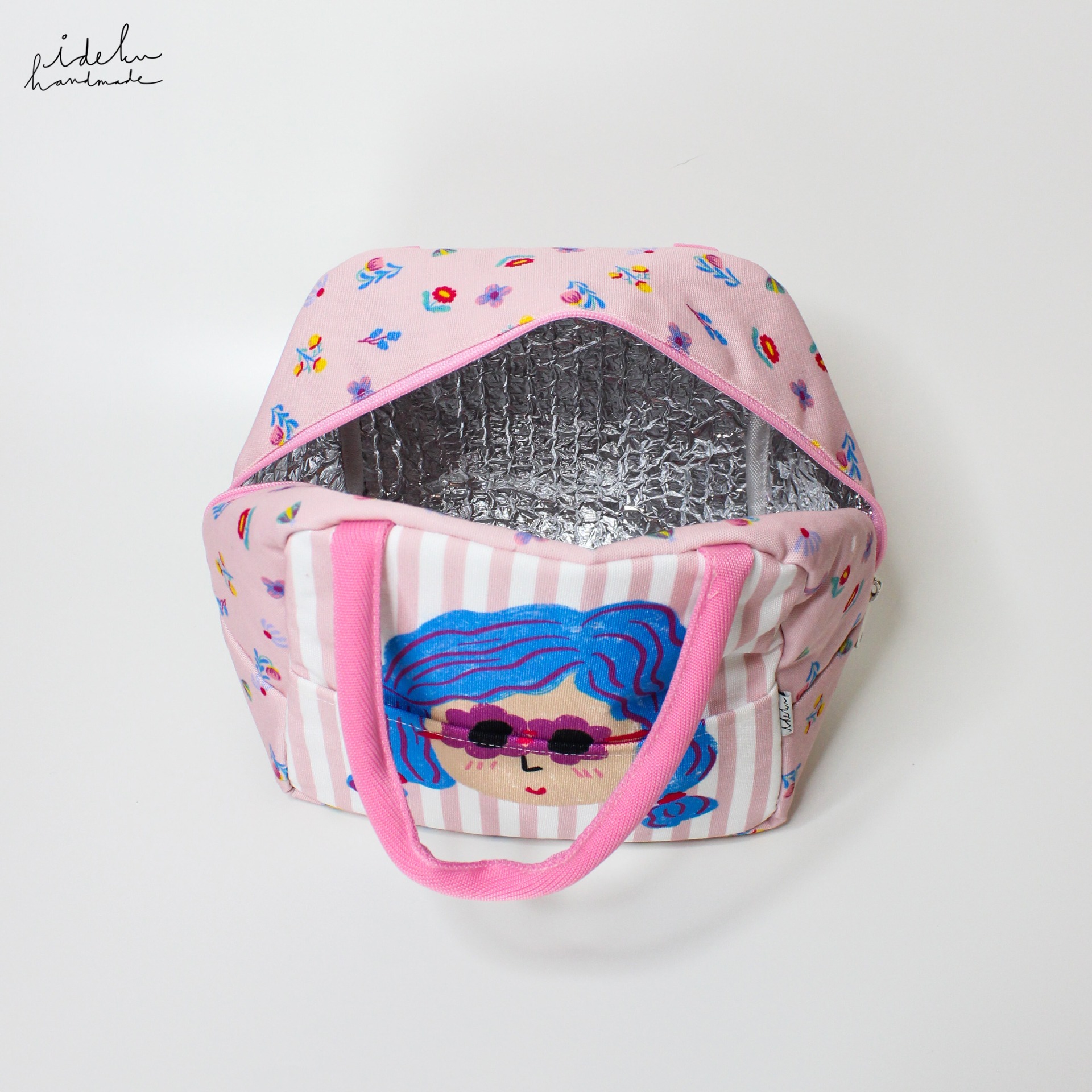 Amore Classic Lunch Bag