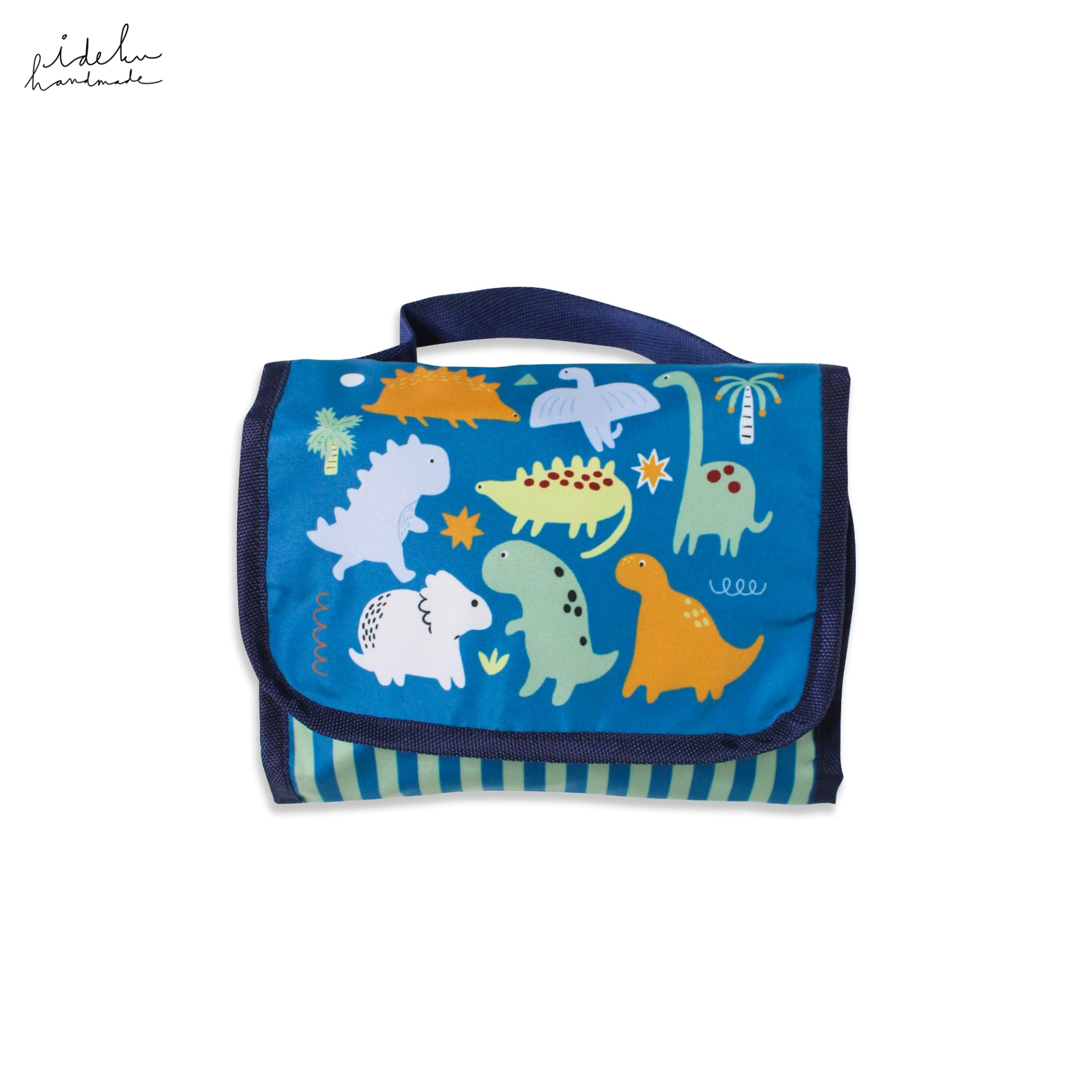 Dino Toiletries Bag