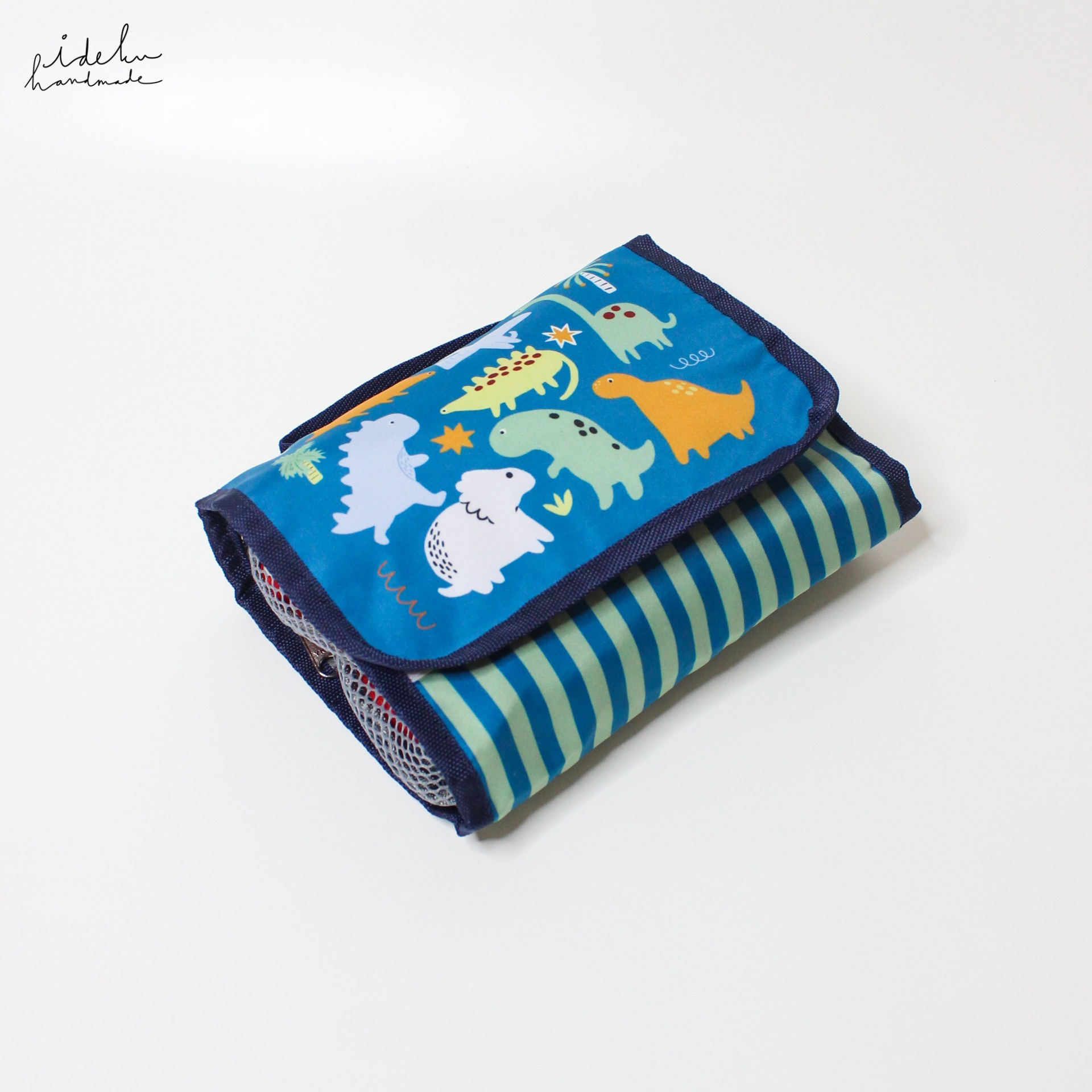 Dino Toiletries Bag