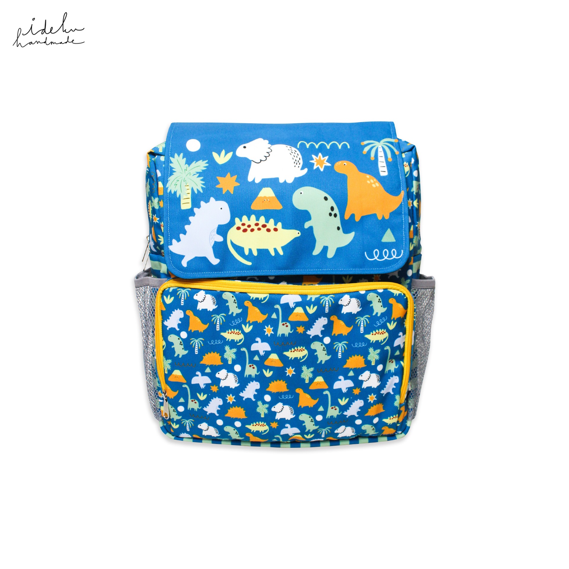 Dino Bigpack