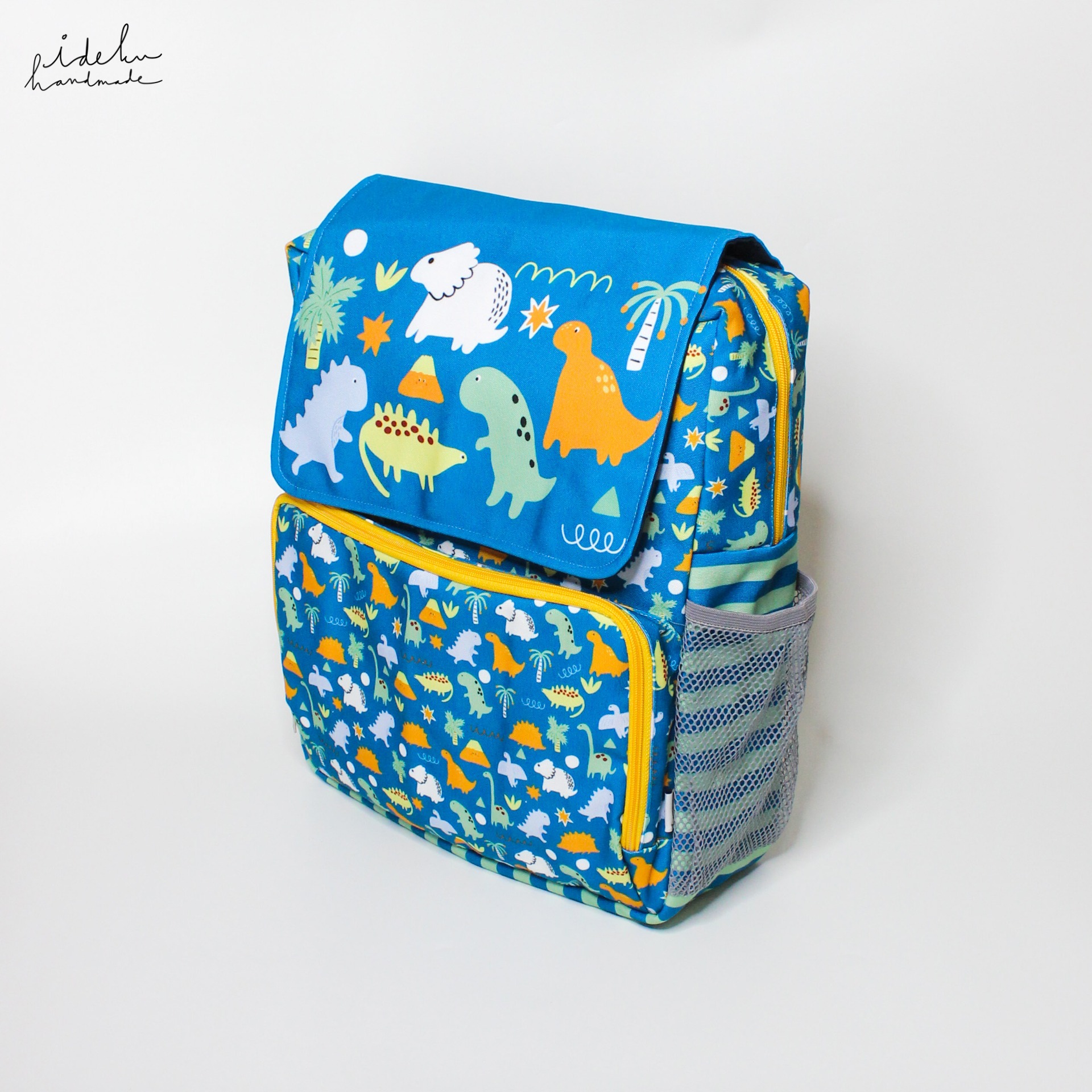 Dino Bigpack