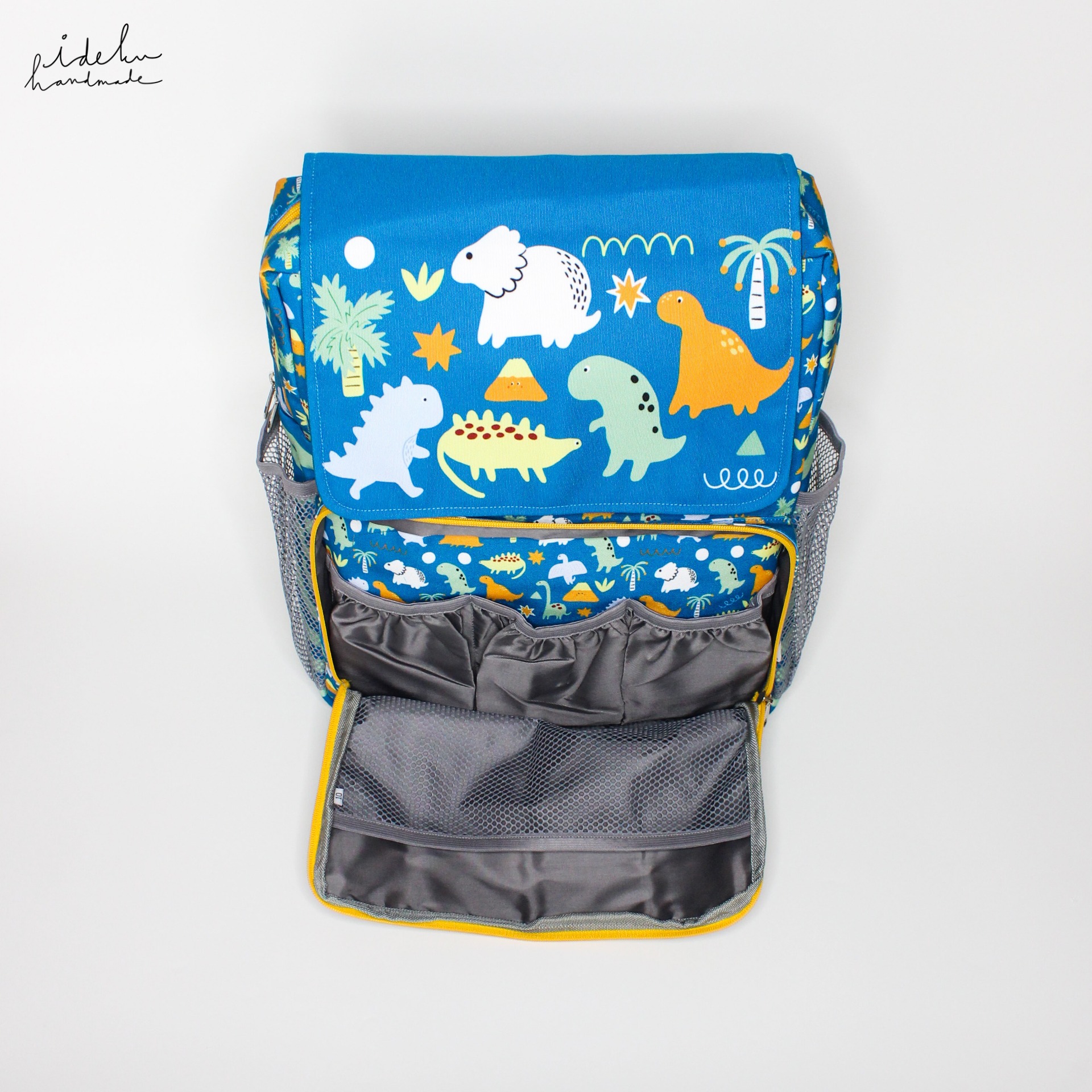 Dino Bigpack