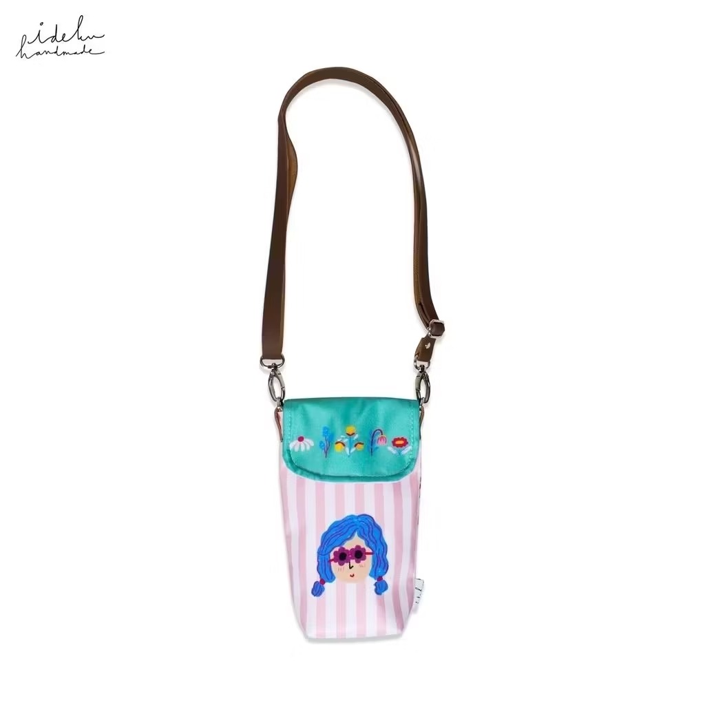 Amore Sling Pouch