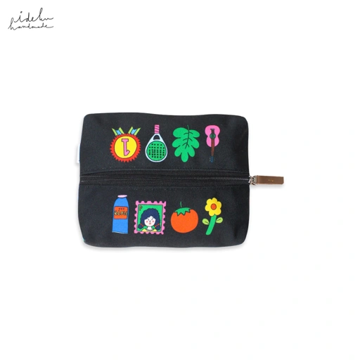 Image of Pubi's Birthday Tissue Cover