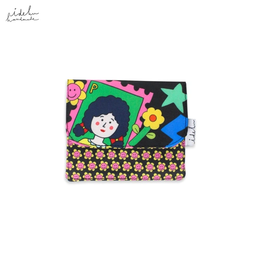 Image of Pubi's Birthday Card Holder