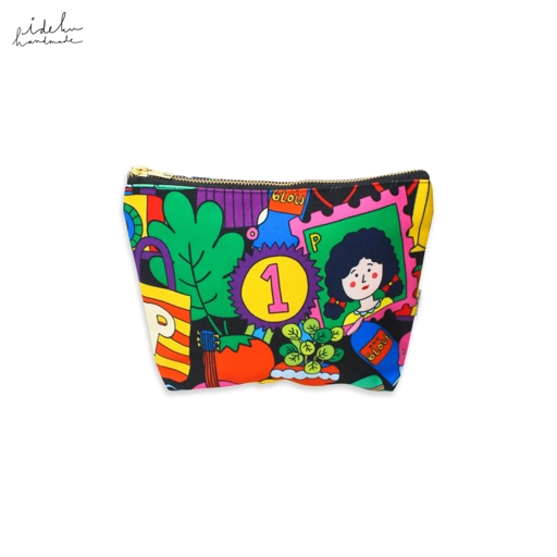 Image of Pubi's Birthday Pouch