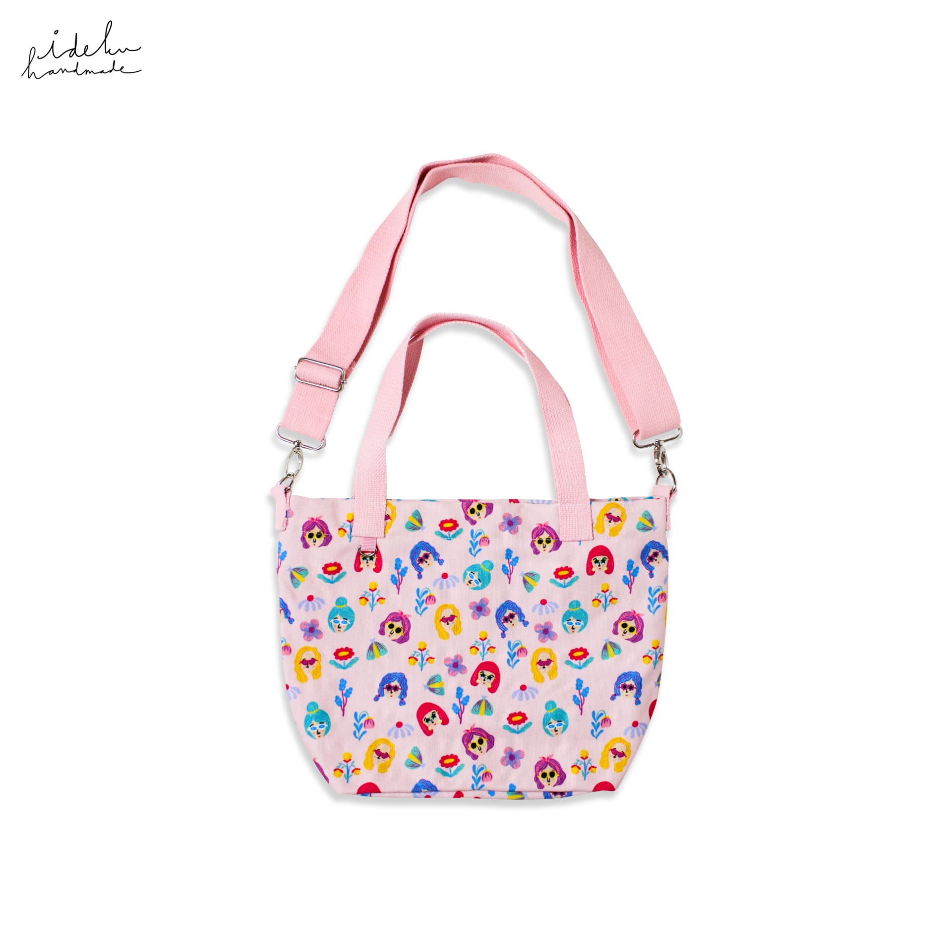 Amore Mini Totebag