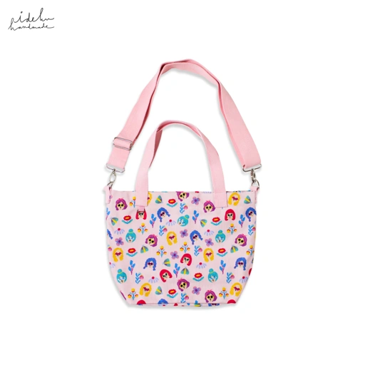 Image of Amore Mini Totebag