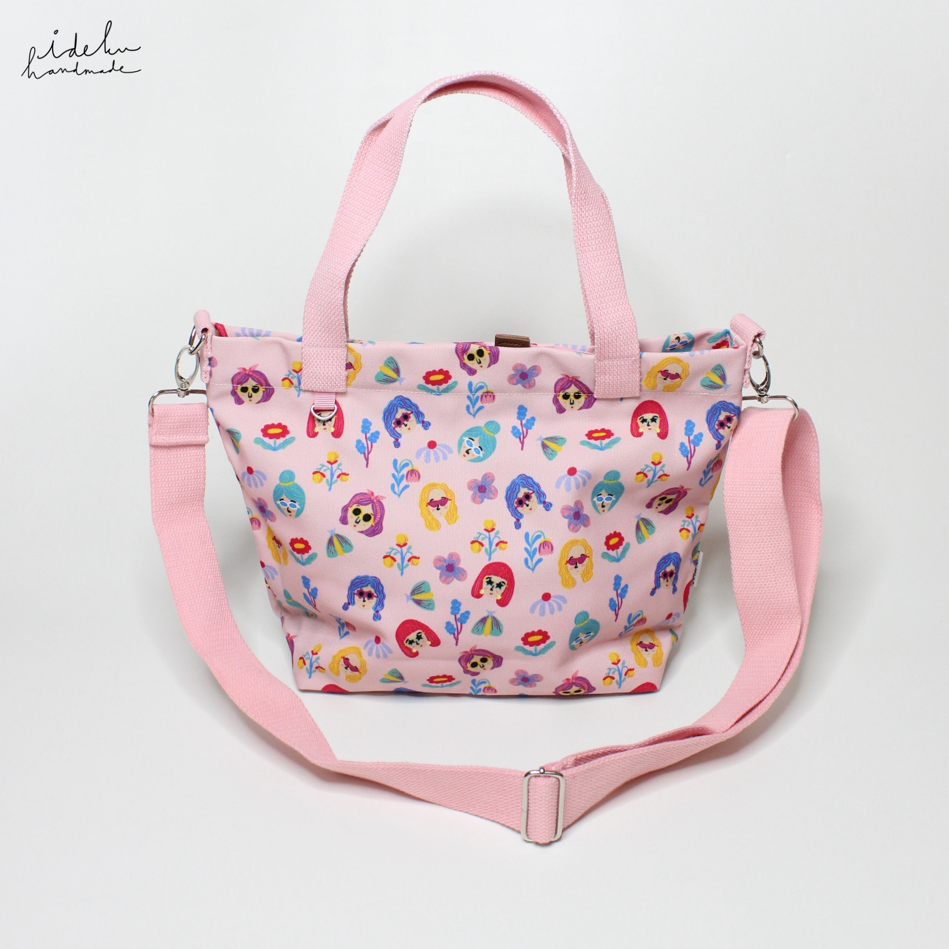 Amore Mini Totebag