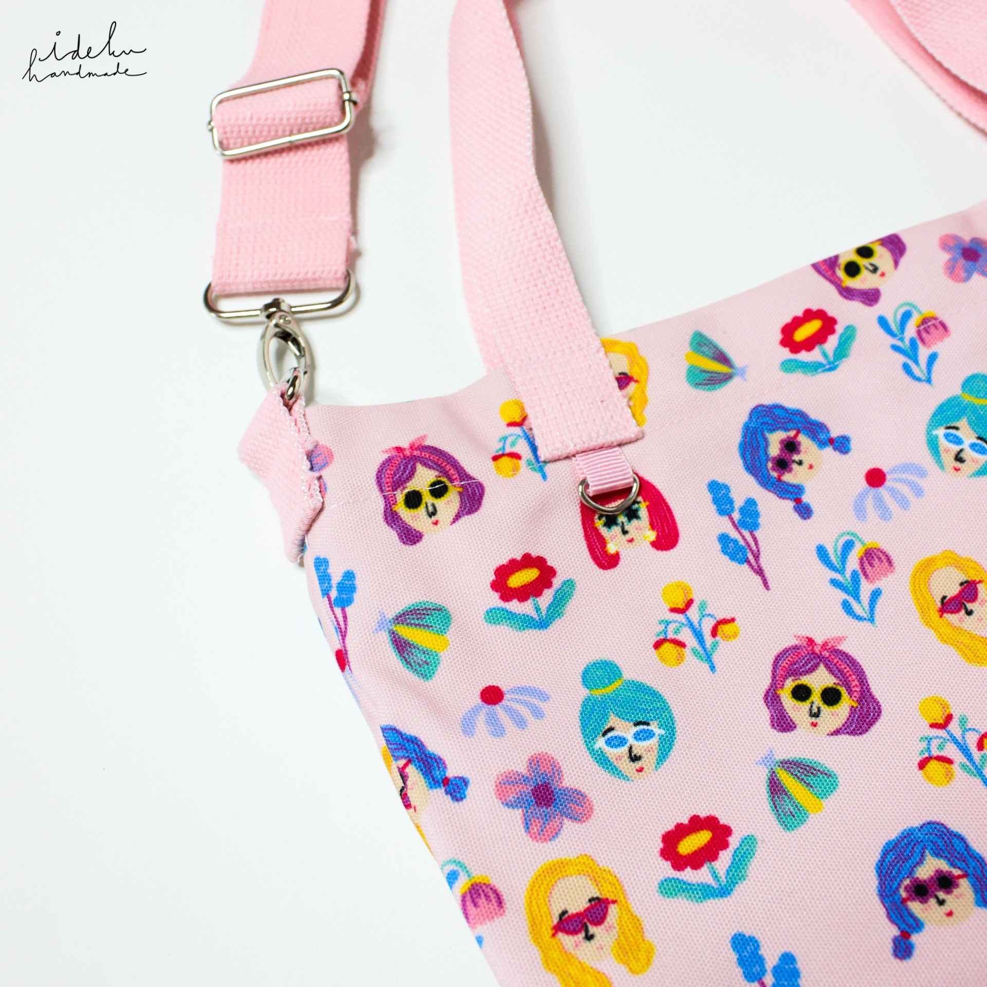 Amore Mini Totebag