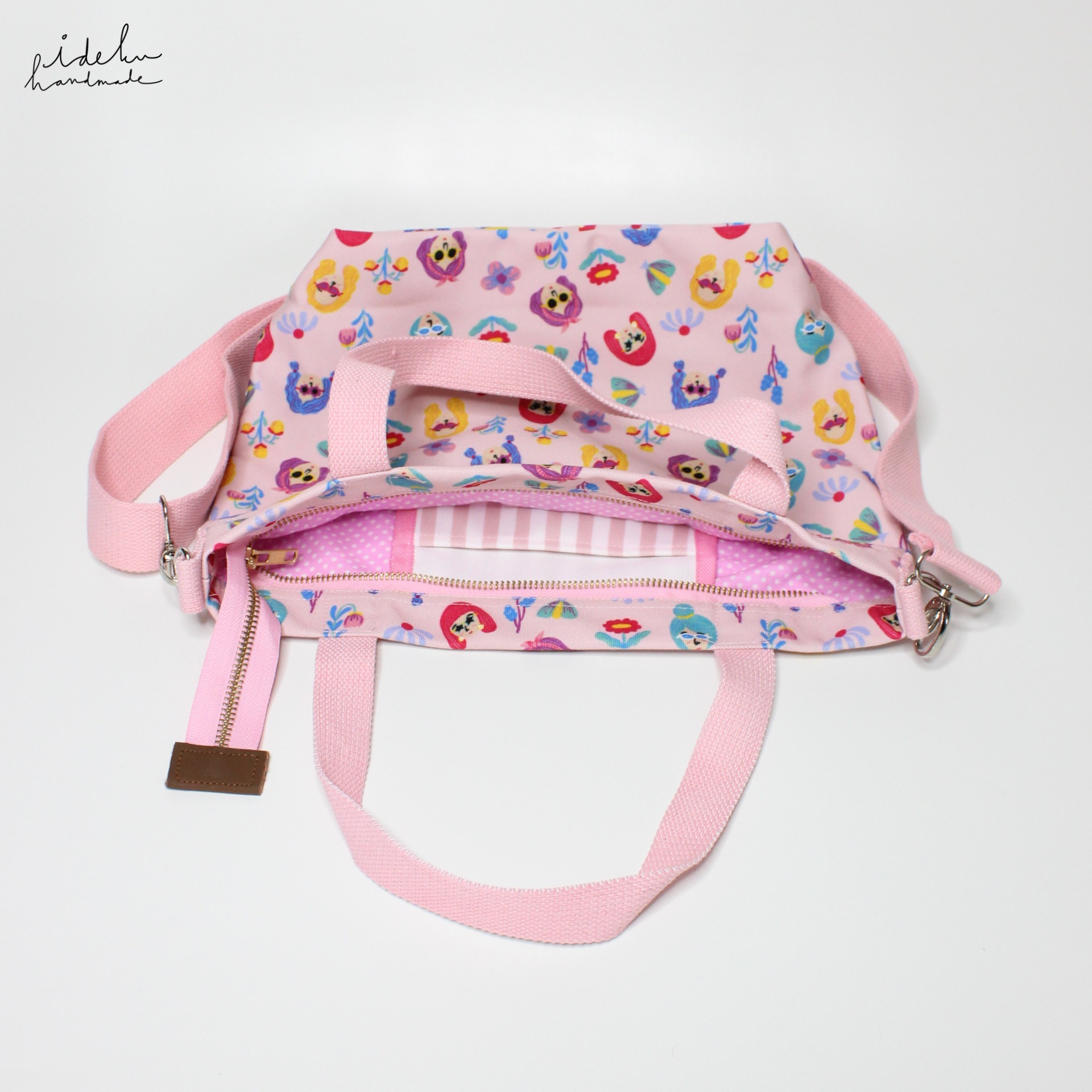 Amore Mini Totebag