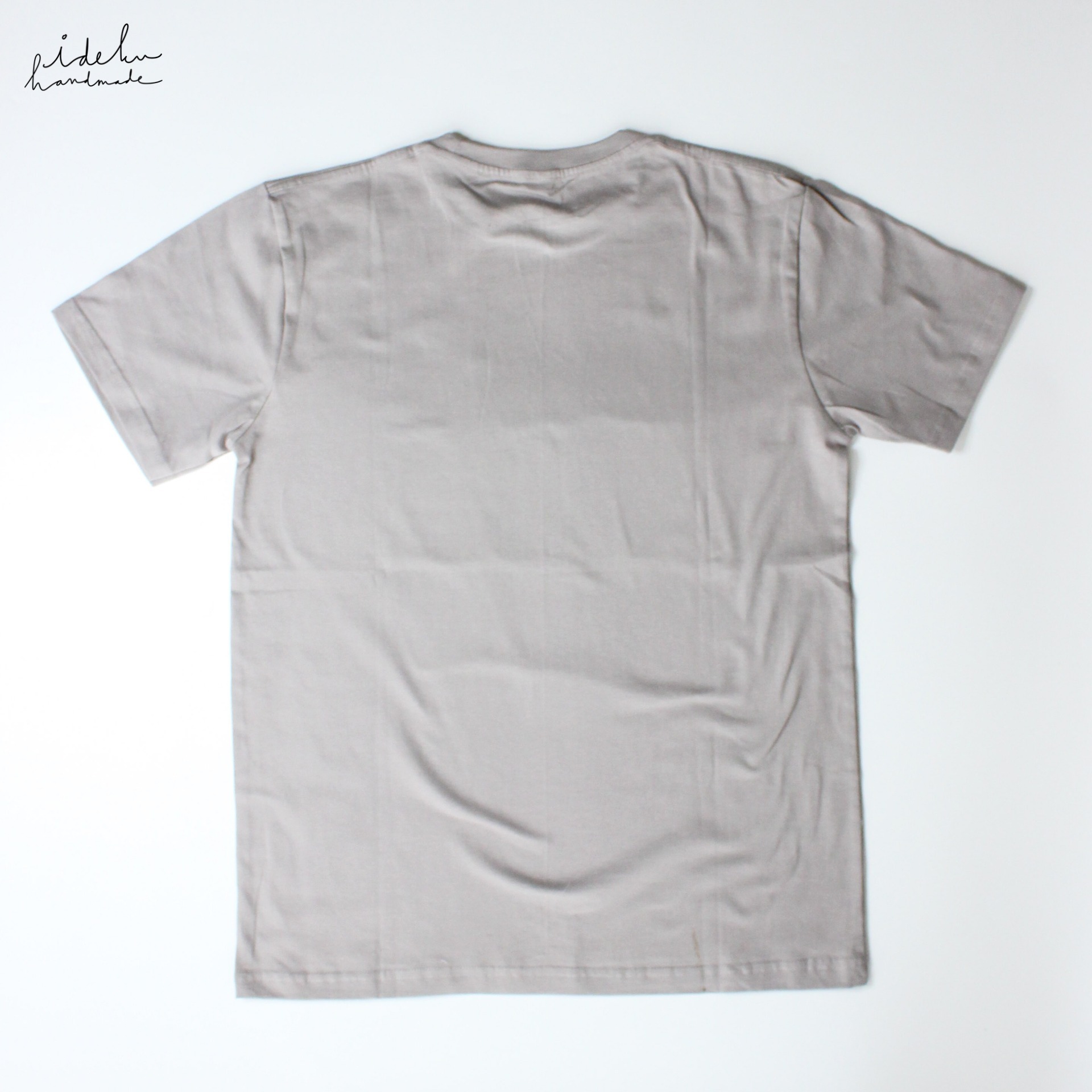Lumi T-shirt (Grey)
