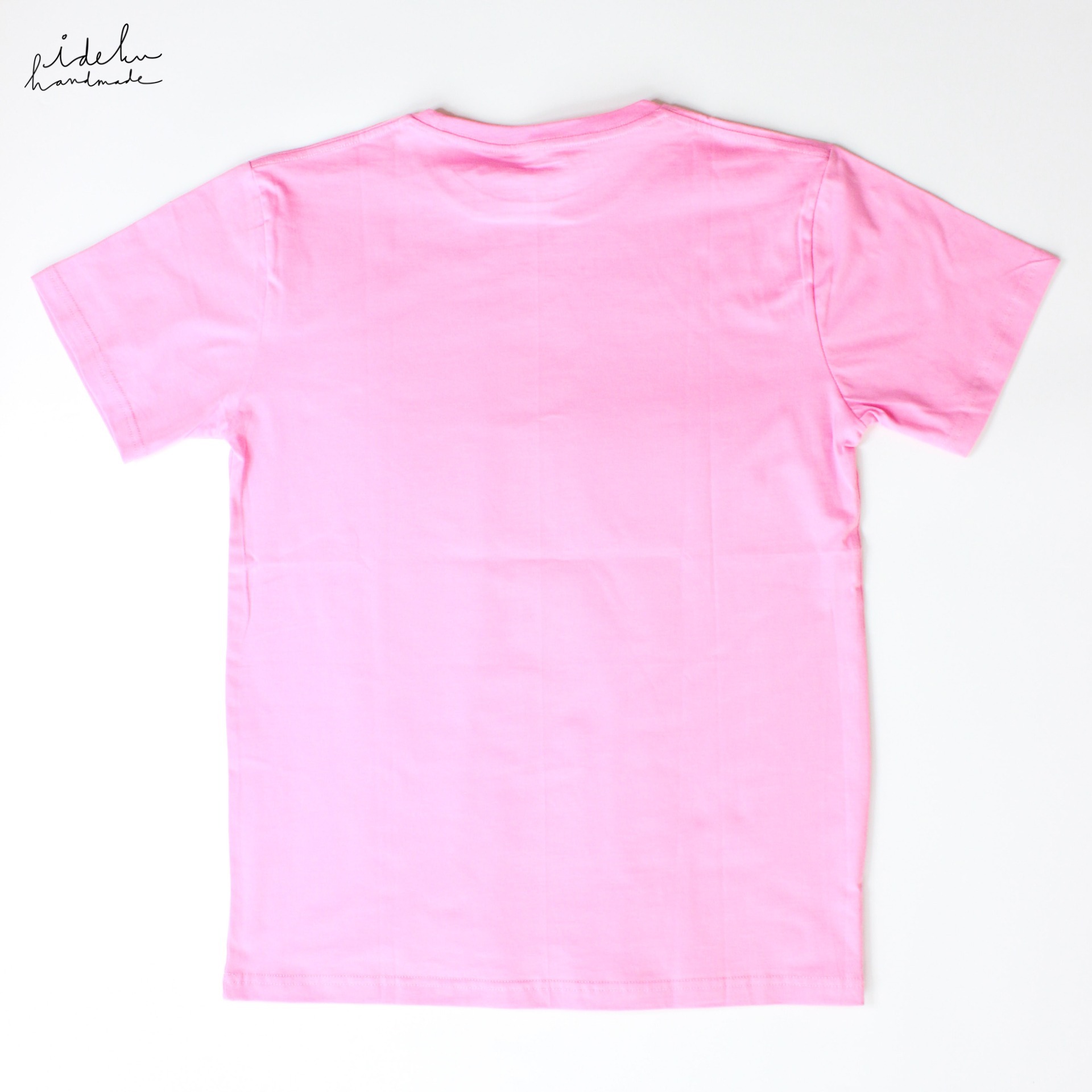 Lumi T-shirt (Pink)