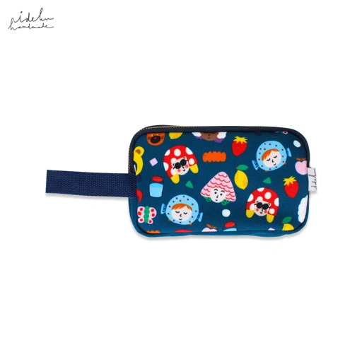 Image of Cheeky Faces Hp Pouch