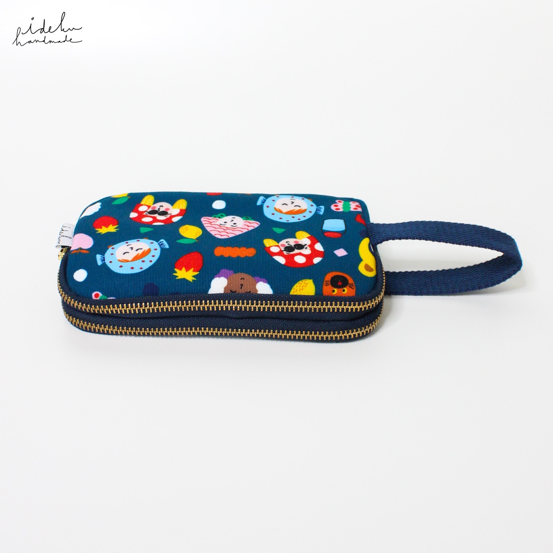 Cheeky Faces Hp Pouch