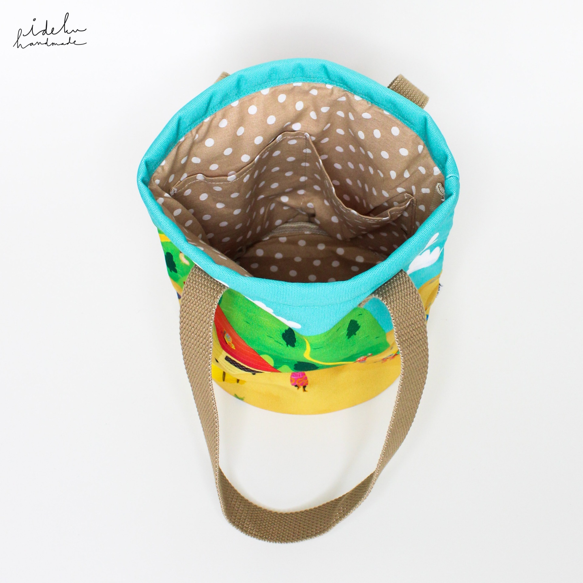 Faces Farm Didi Bag