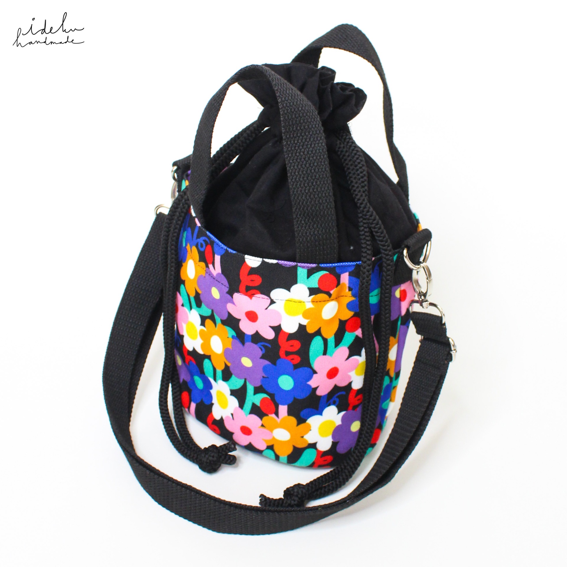 Bianca Mini Handbag