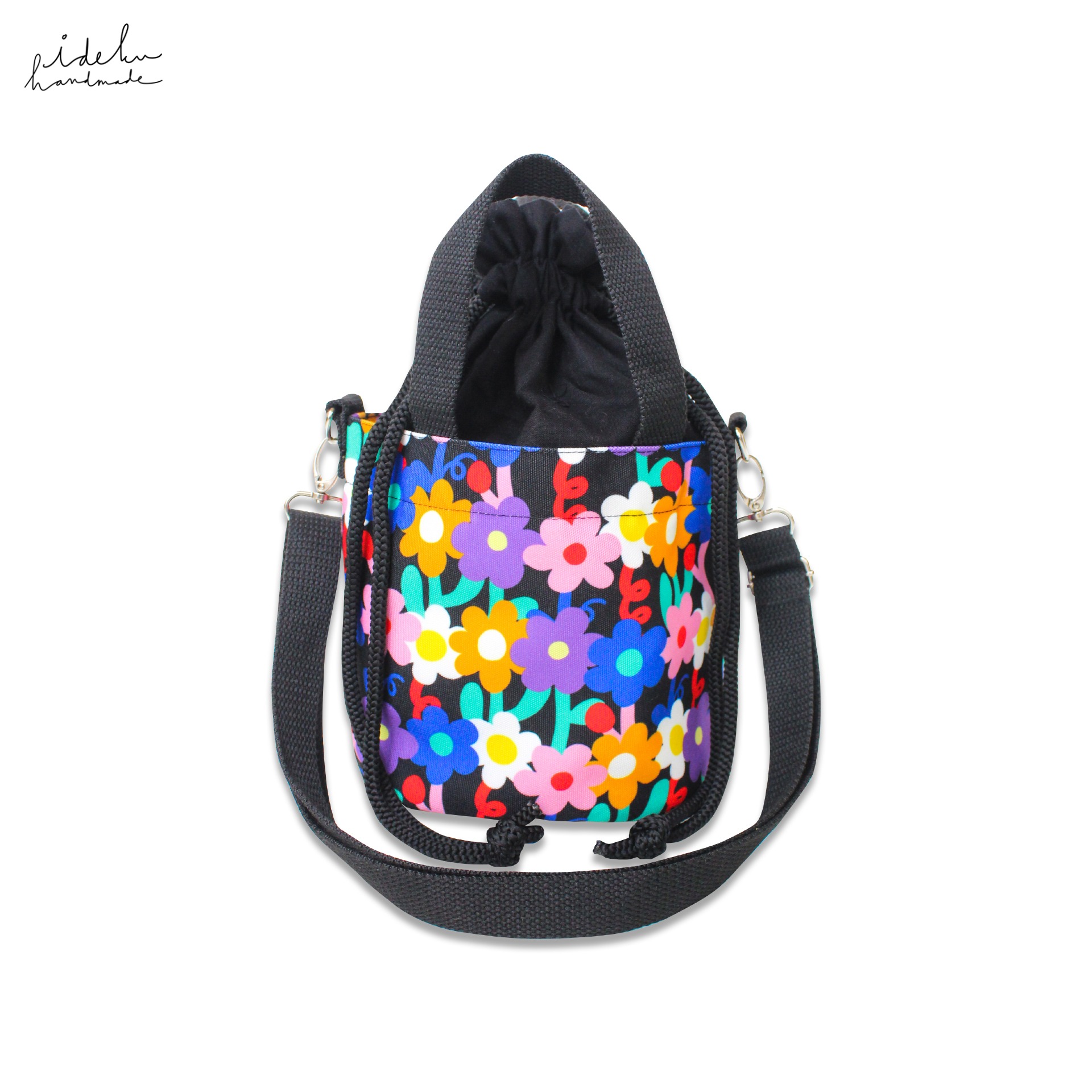 Bianca Mini Handbag