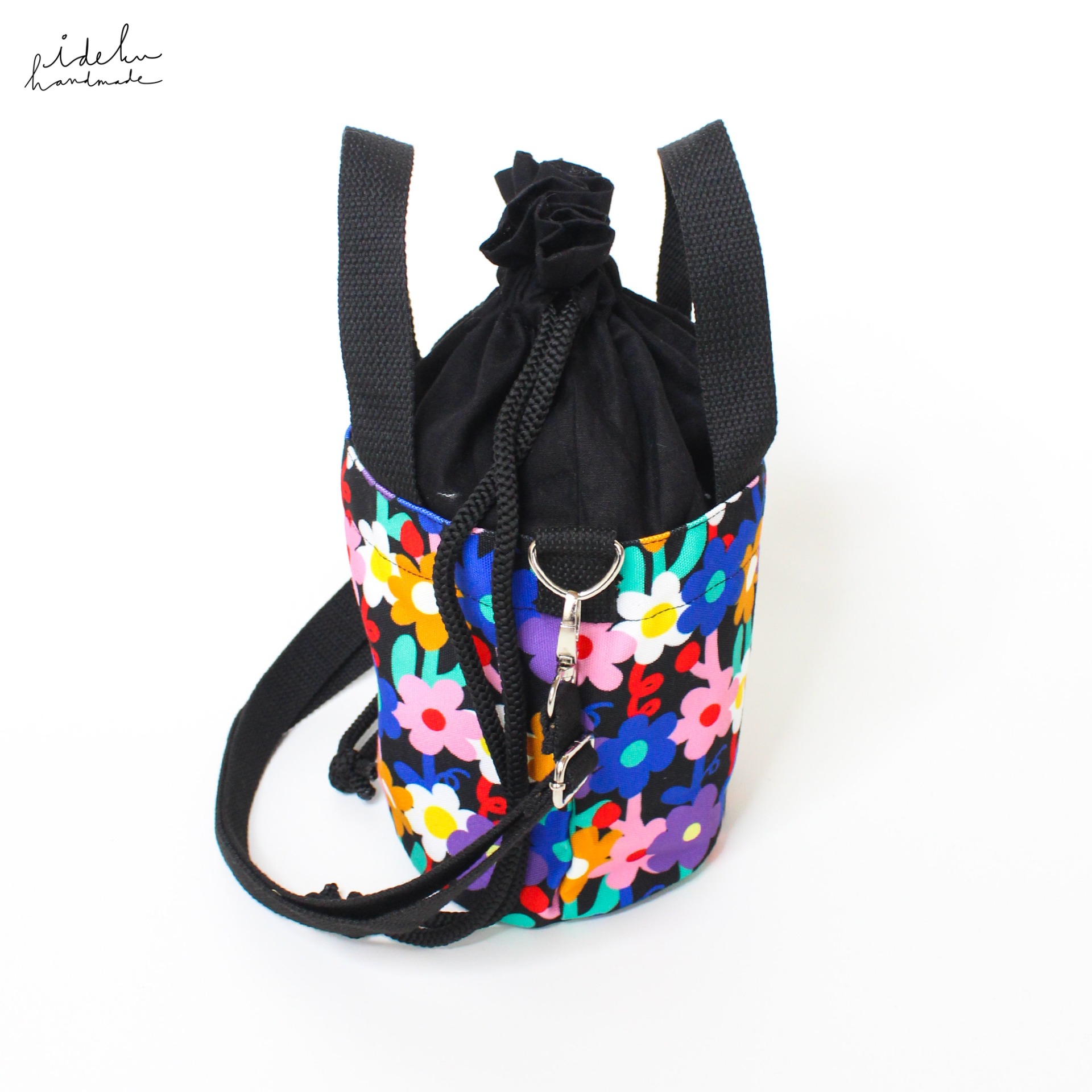 Bianca Mini Handbag