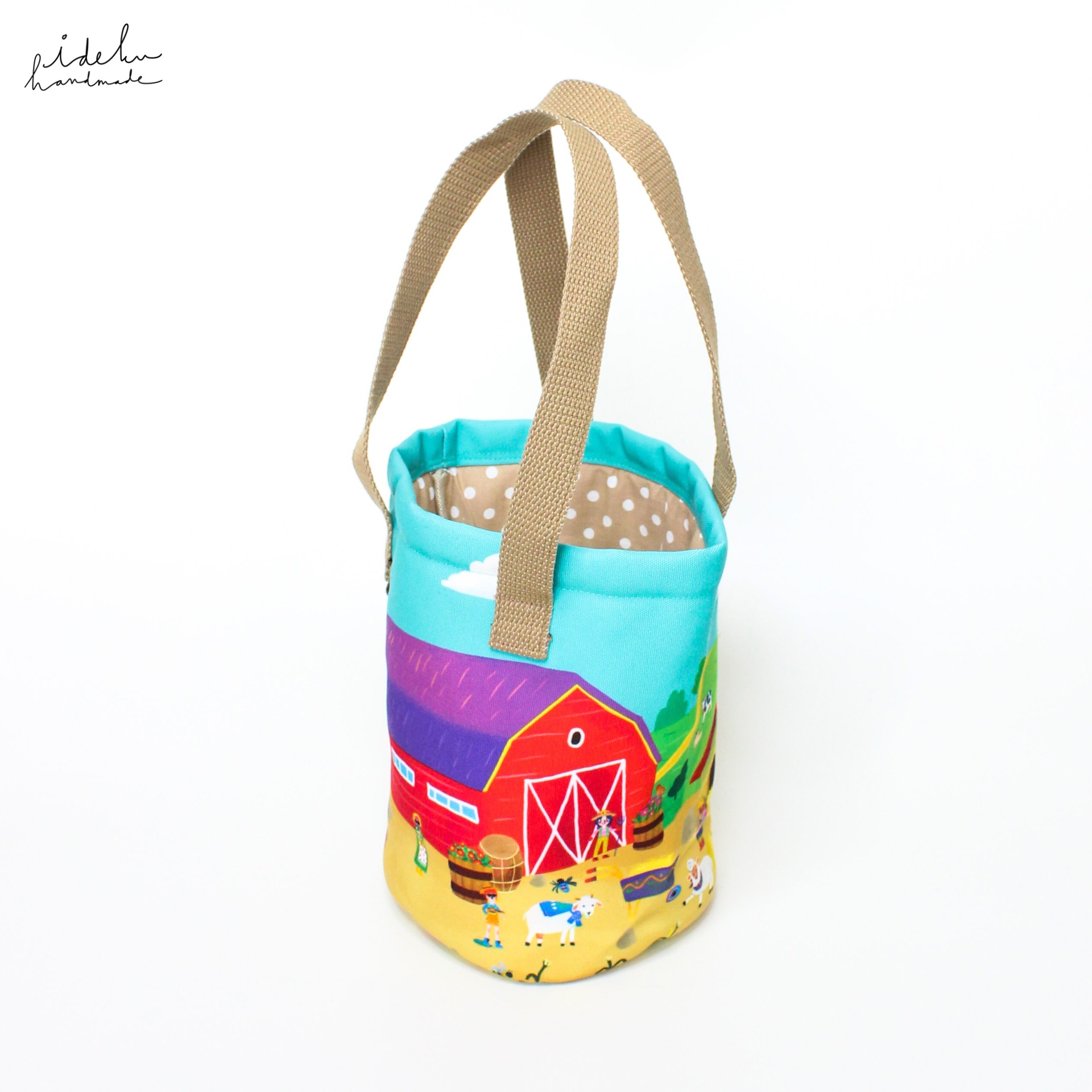 Faces Farm Didi Bag