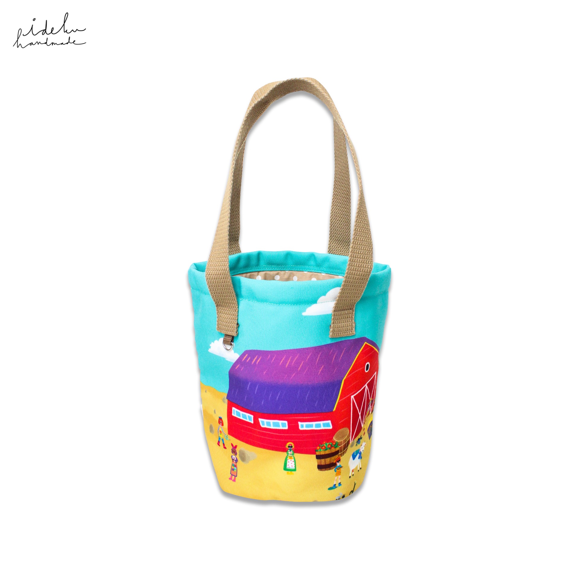 Faces Farm Didi Bag