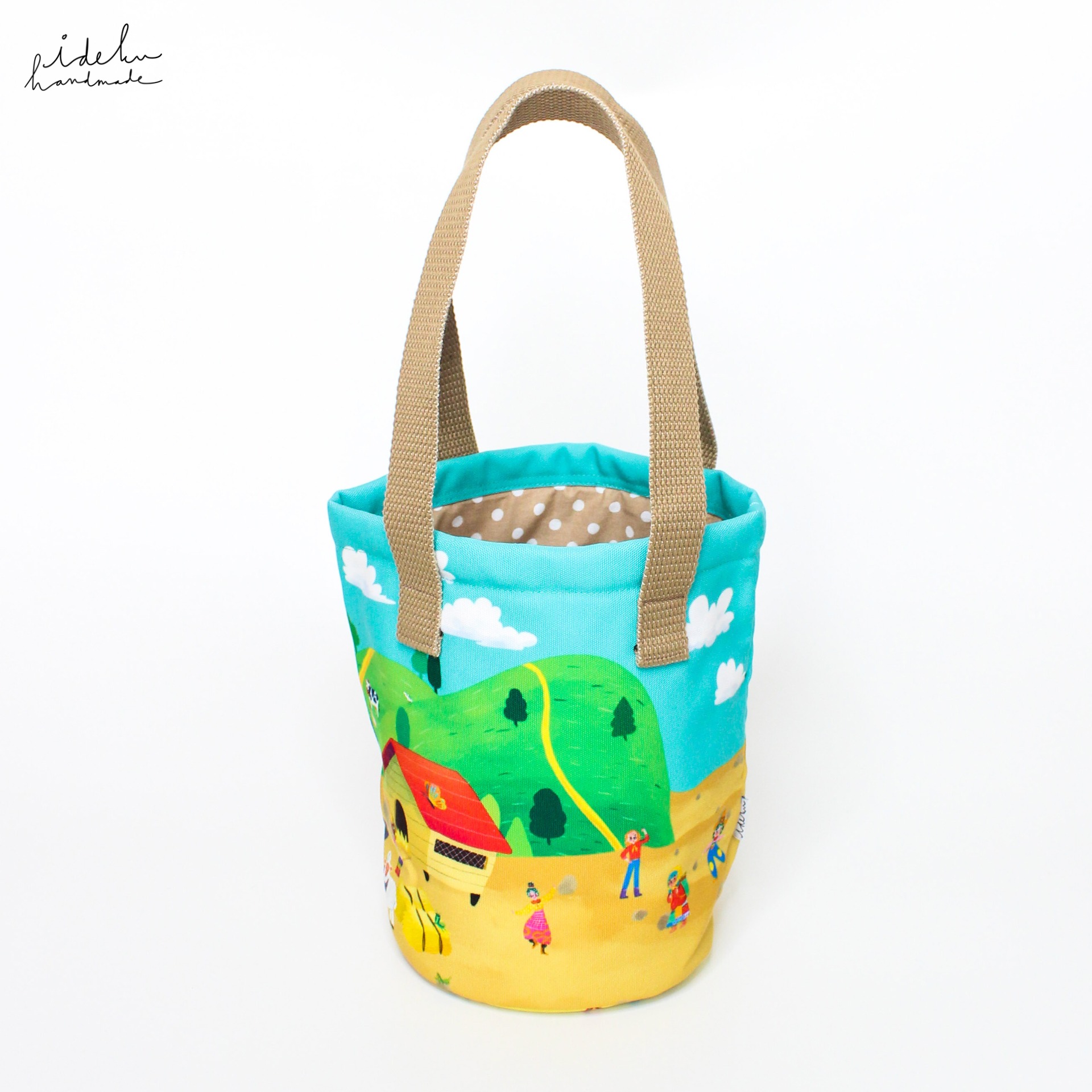 Faces Farm Didi Bag
