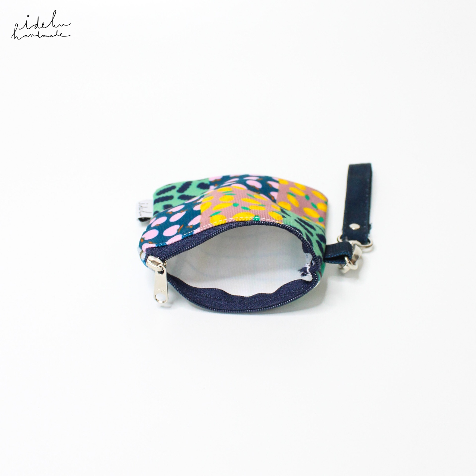 Capple Coin Pouch