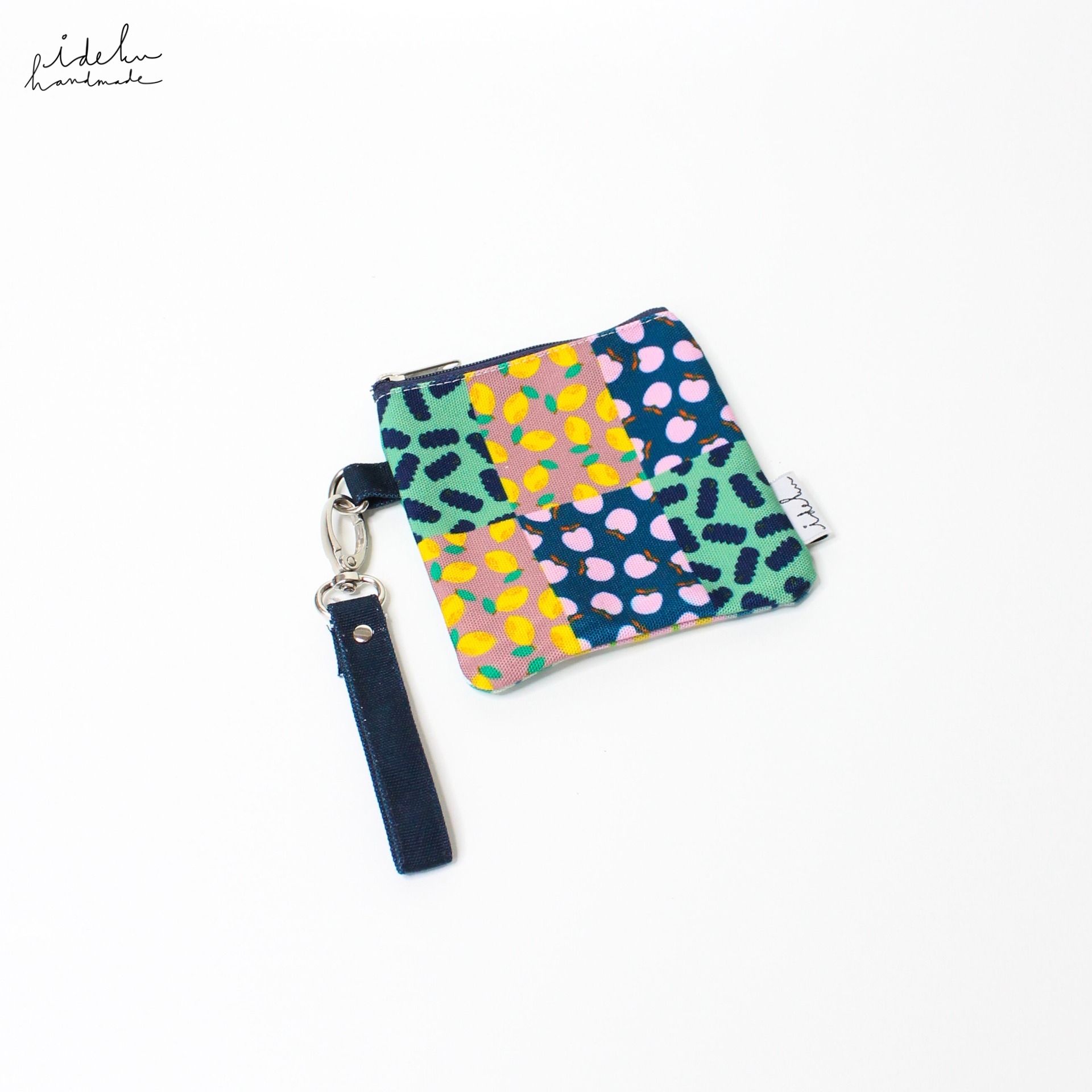 Capple Coin Pouch