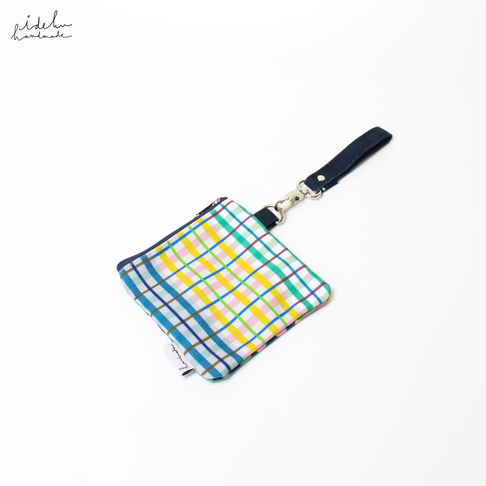 Capple Coin Pouch