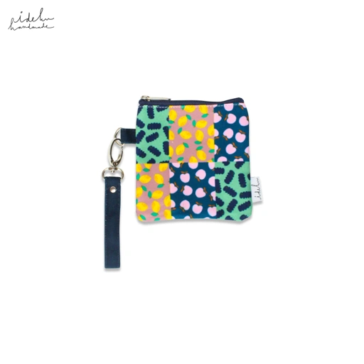 Image of Capple Coin Pouch