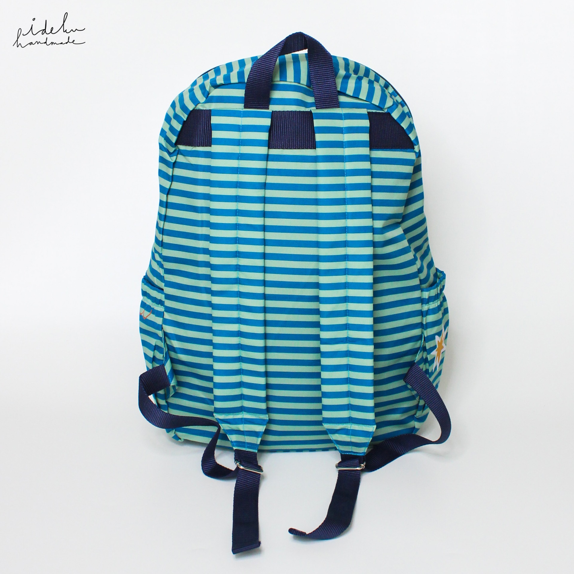Dino Foldable Backpack
