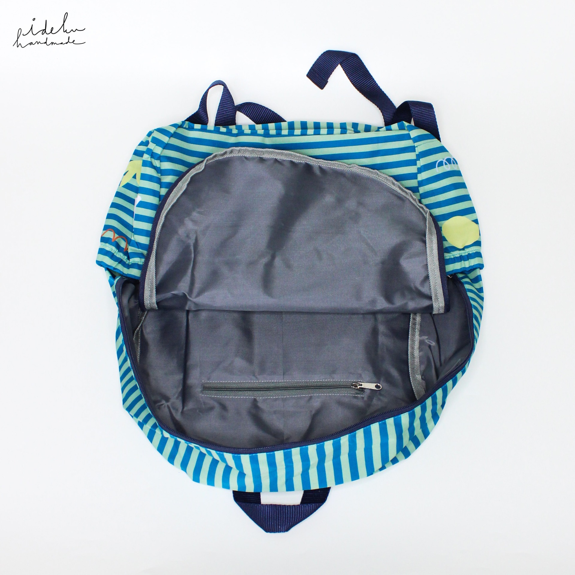 Dino Foldable Backpack