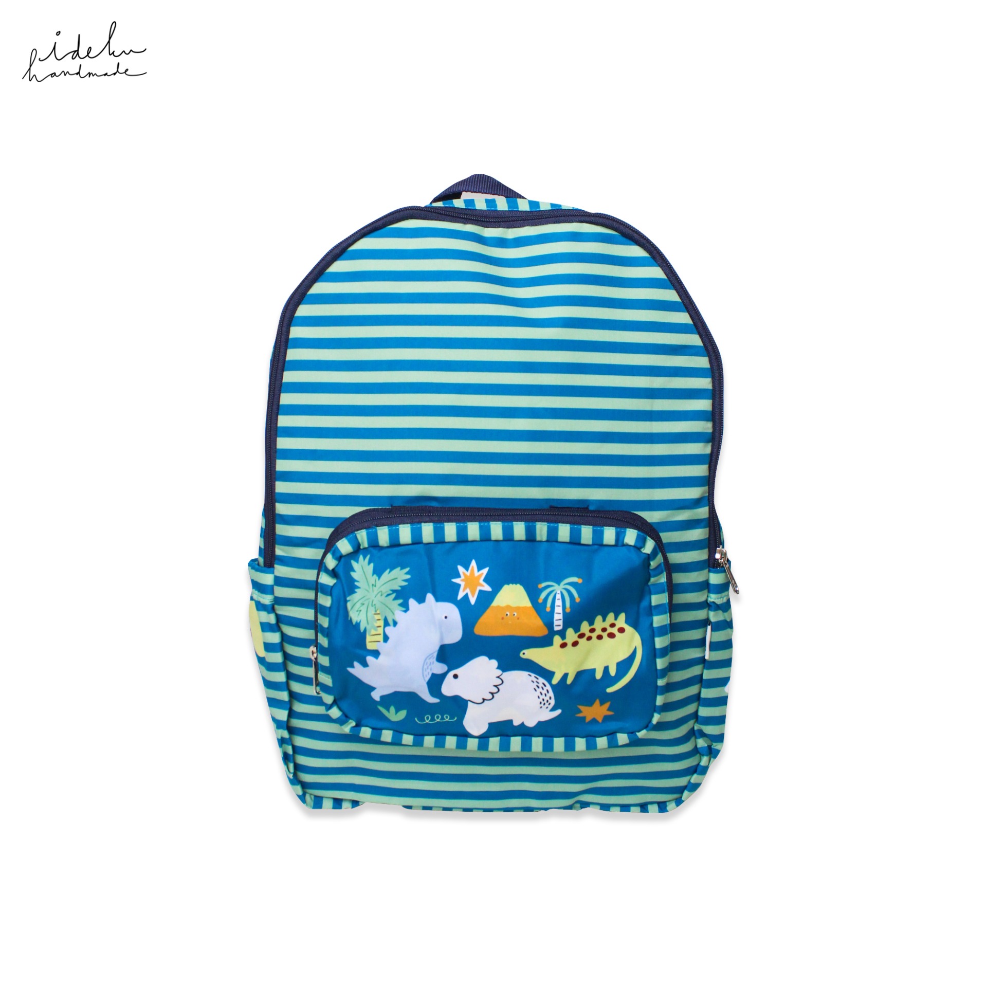 Dino Foldable Backpack