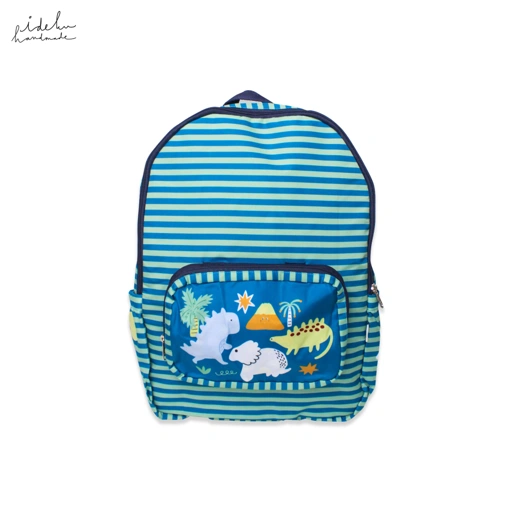 Image of Dino Foldable Backpack