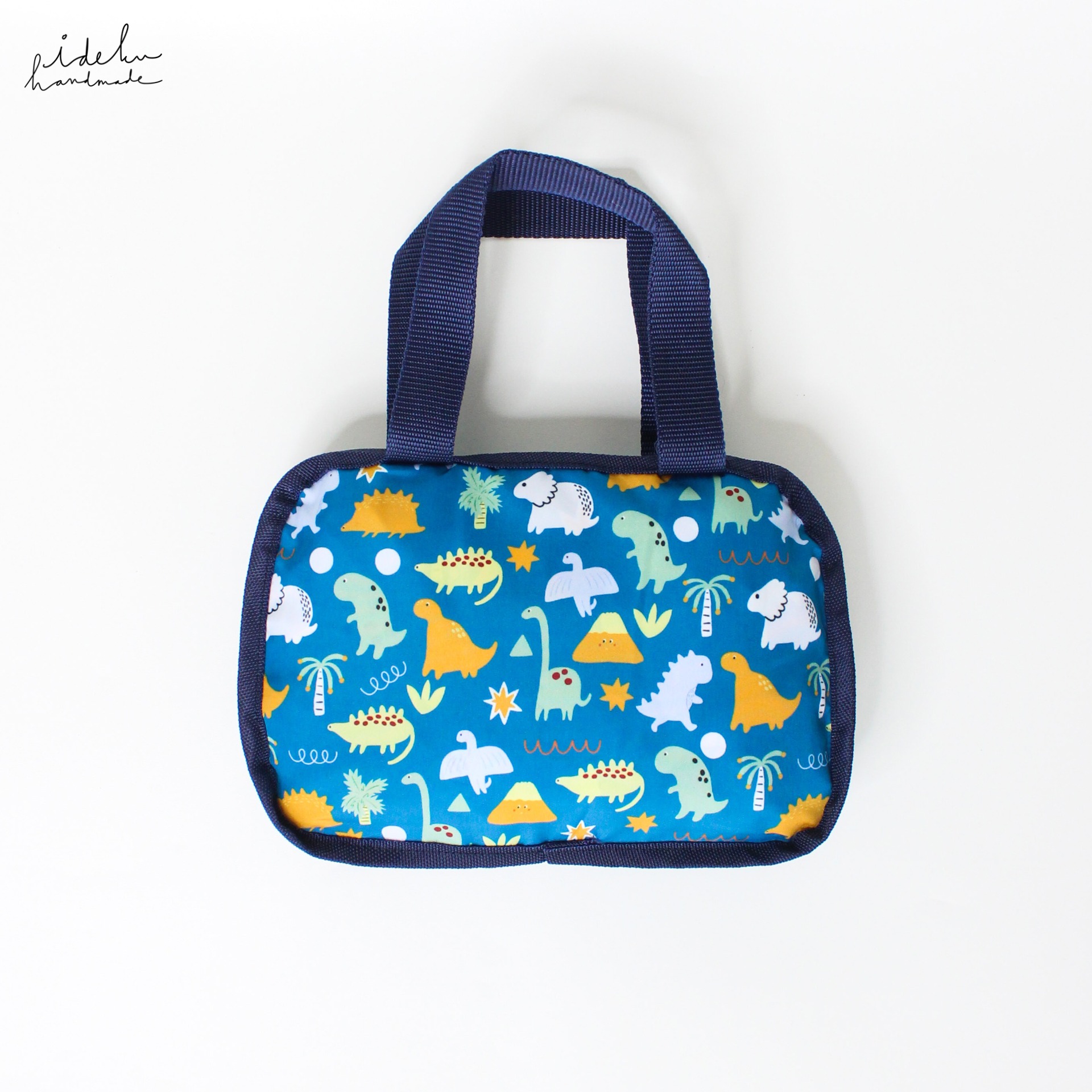Dino Foldable Backpack