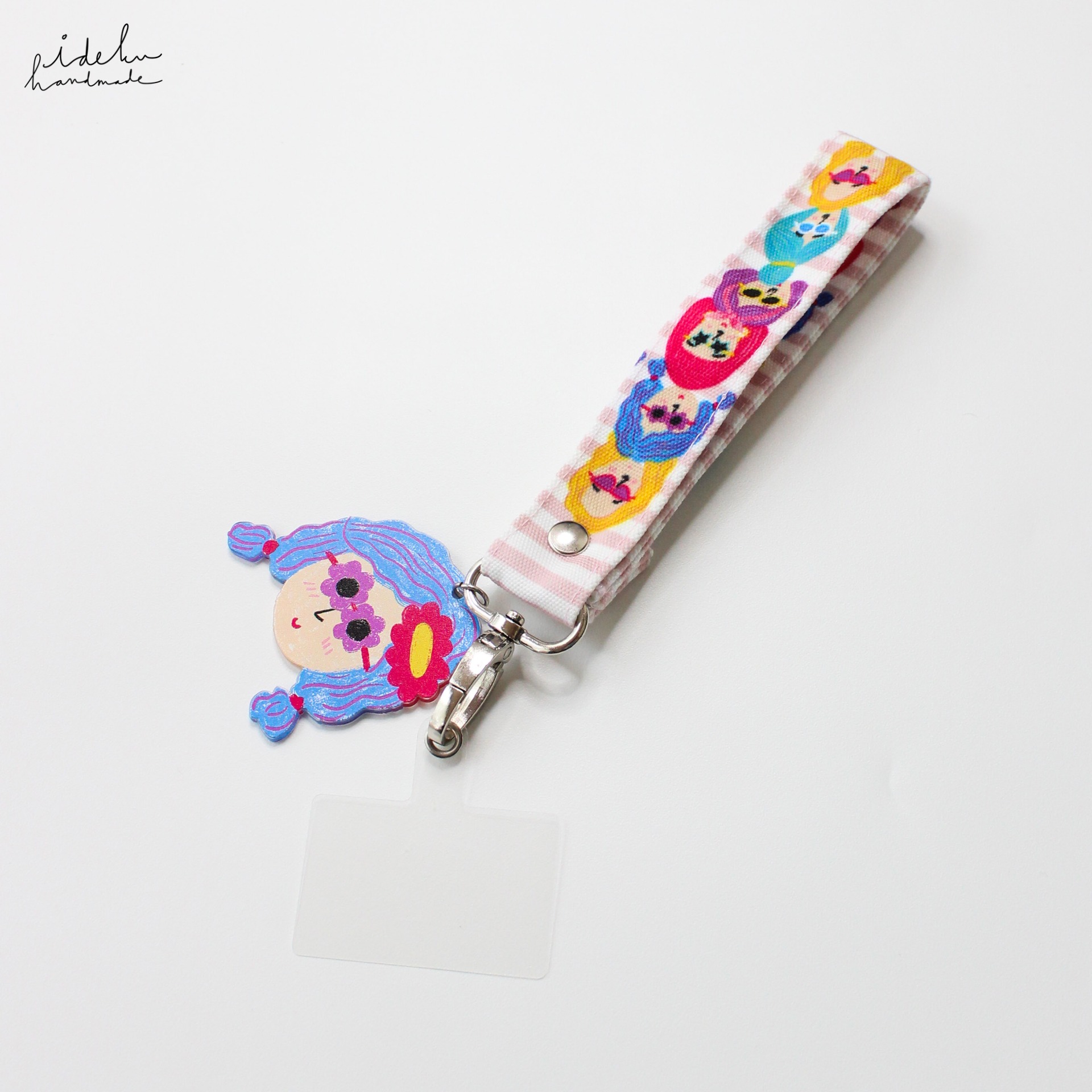 Amore Phone Strap