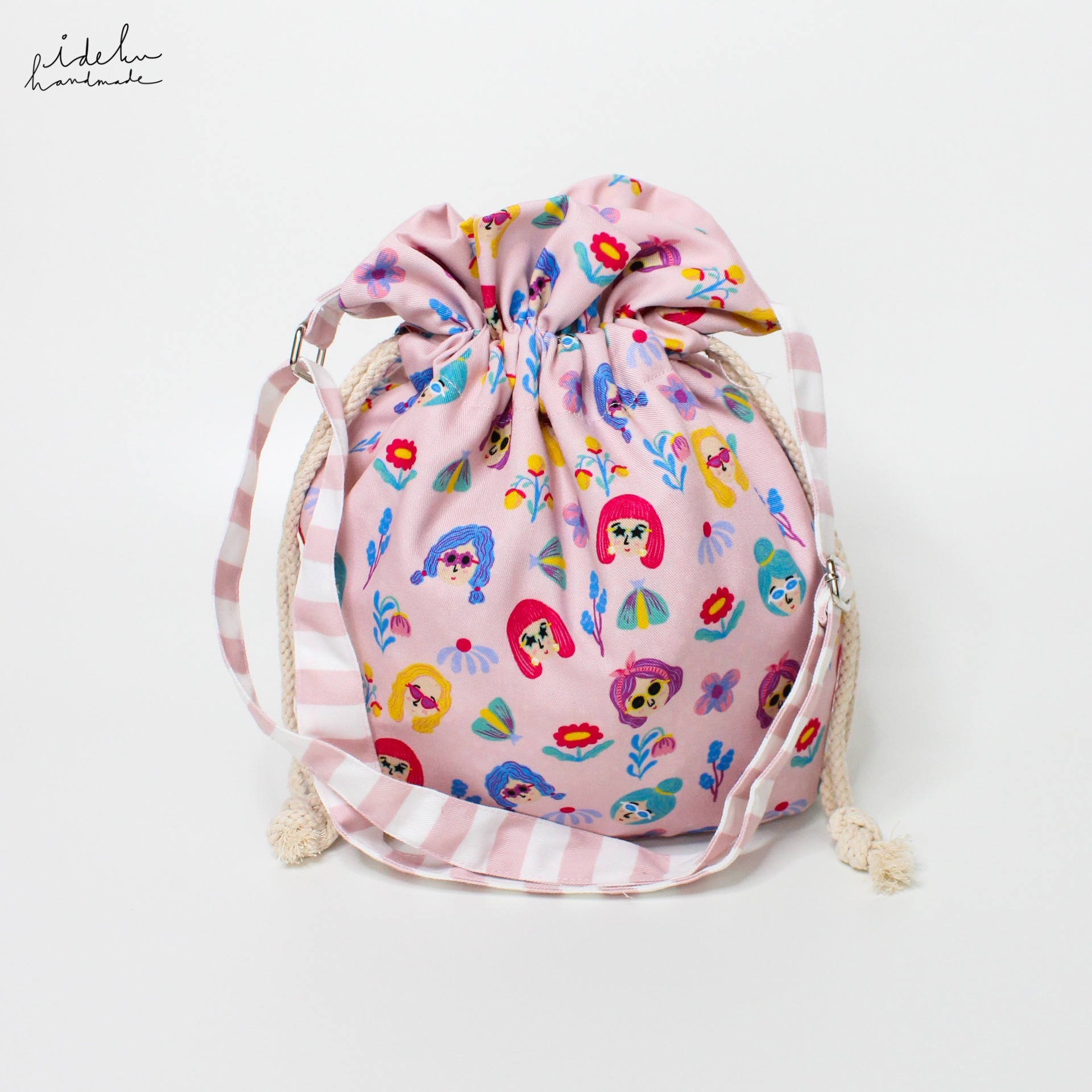Amore JJ Bag