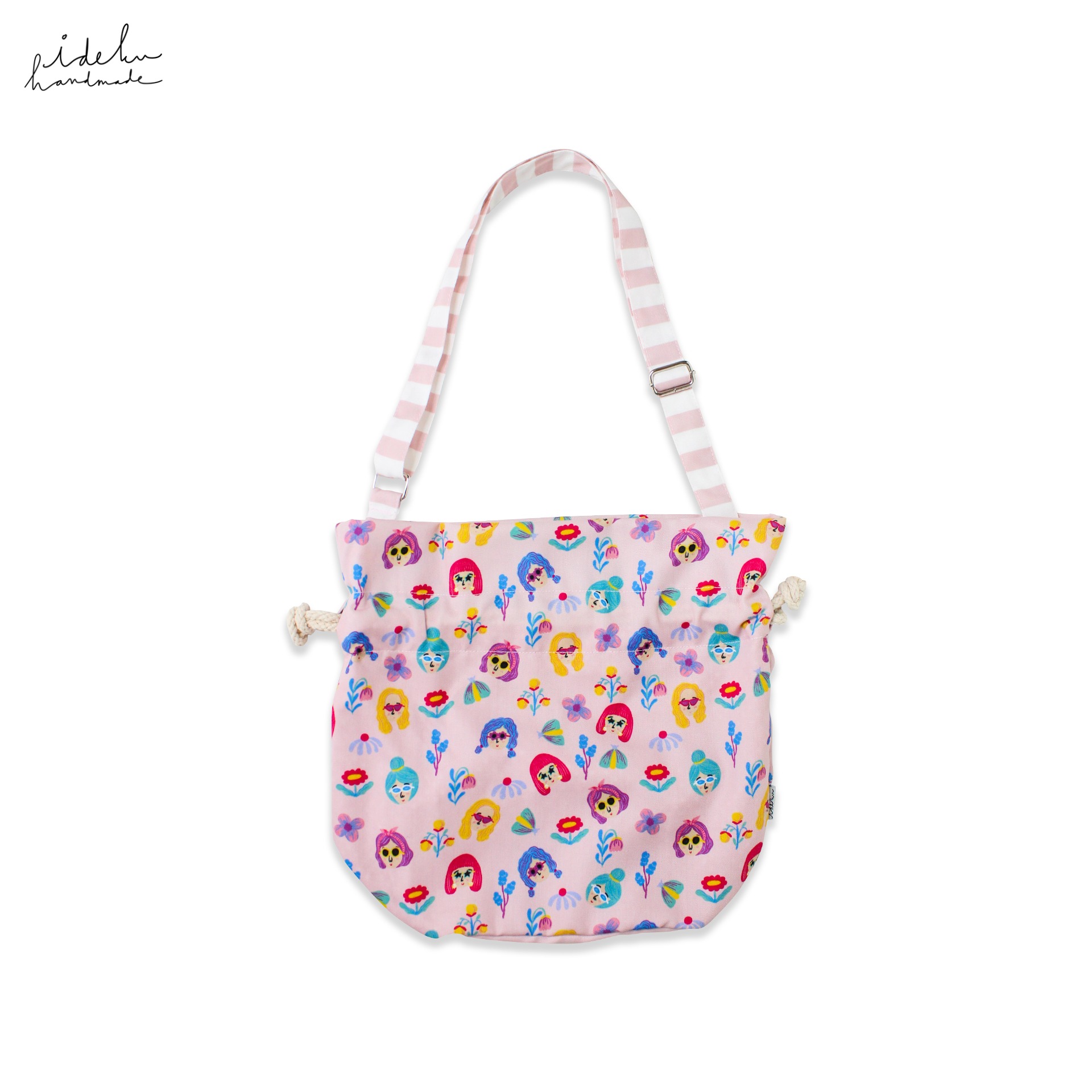 Amore JJ Bag