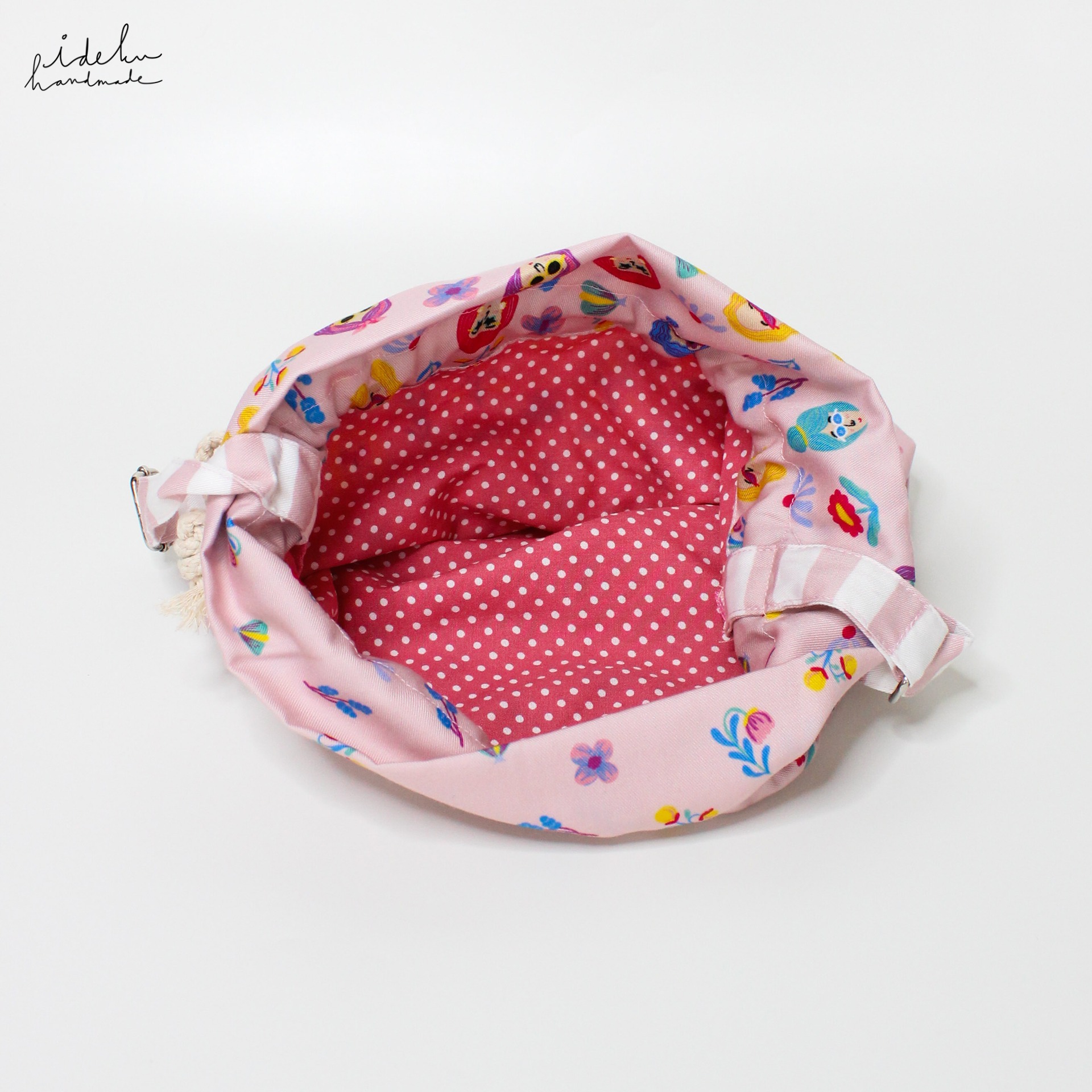 Amore JJ Bag
